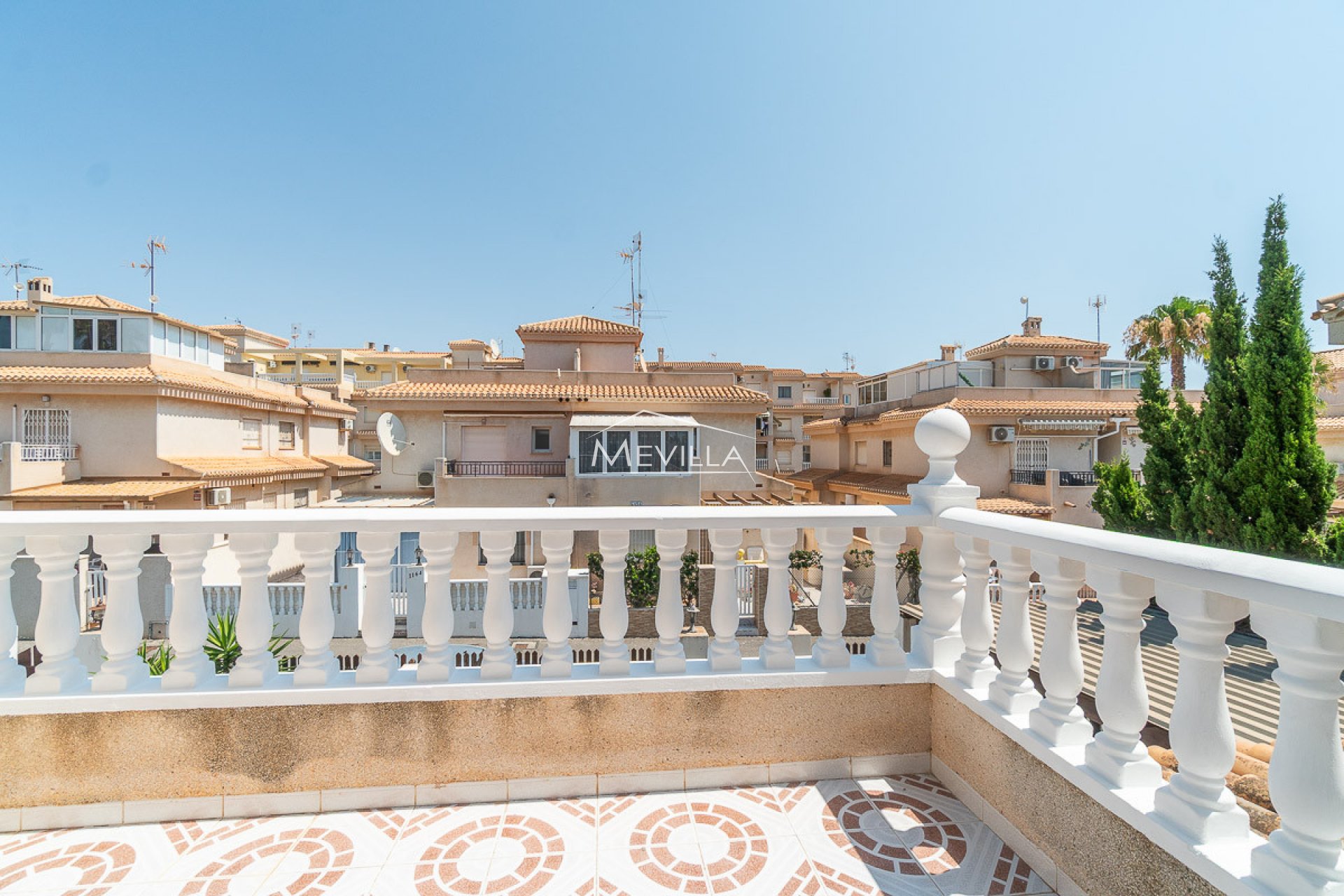 Resales - Villa - Orihuela Costa - Playa Flamenca