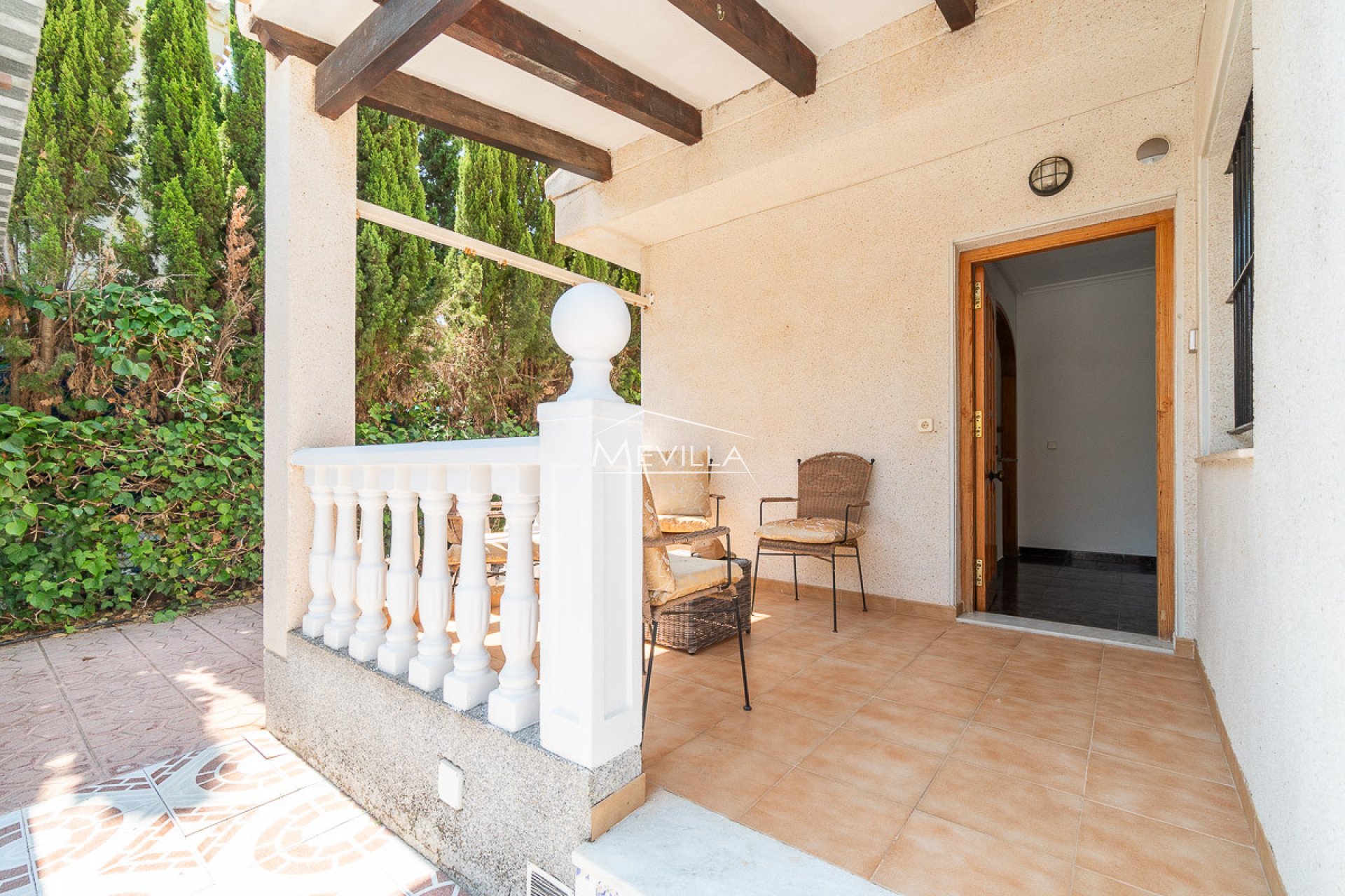 Resales - Villa - Orihuela Costa - Playa Flamenca