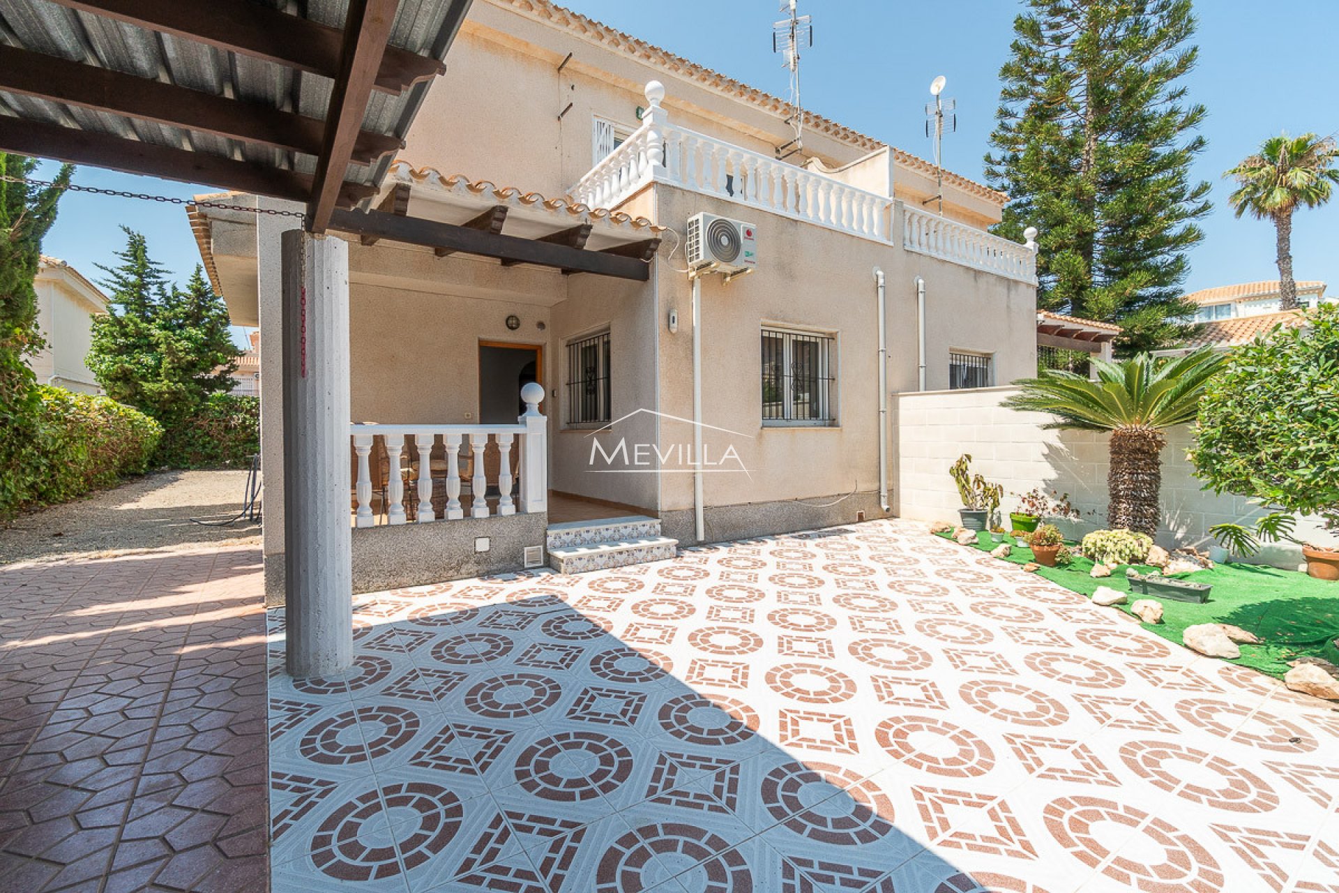 Resales - Villa - Orihuela Costa - Playa Flamenca