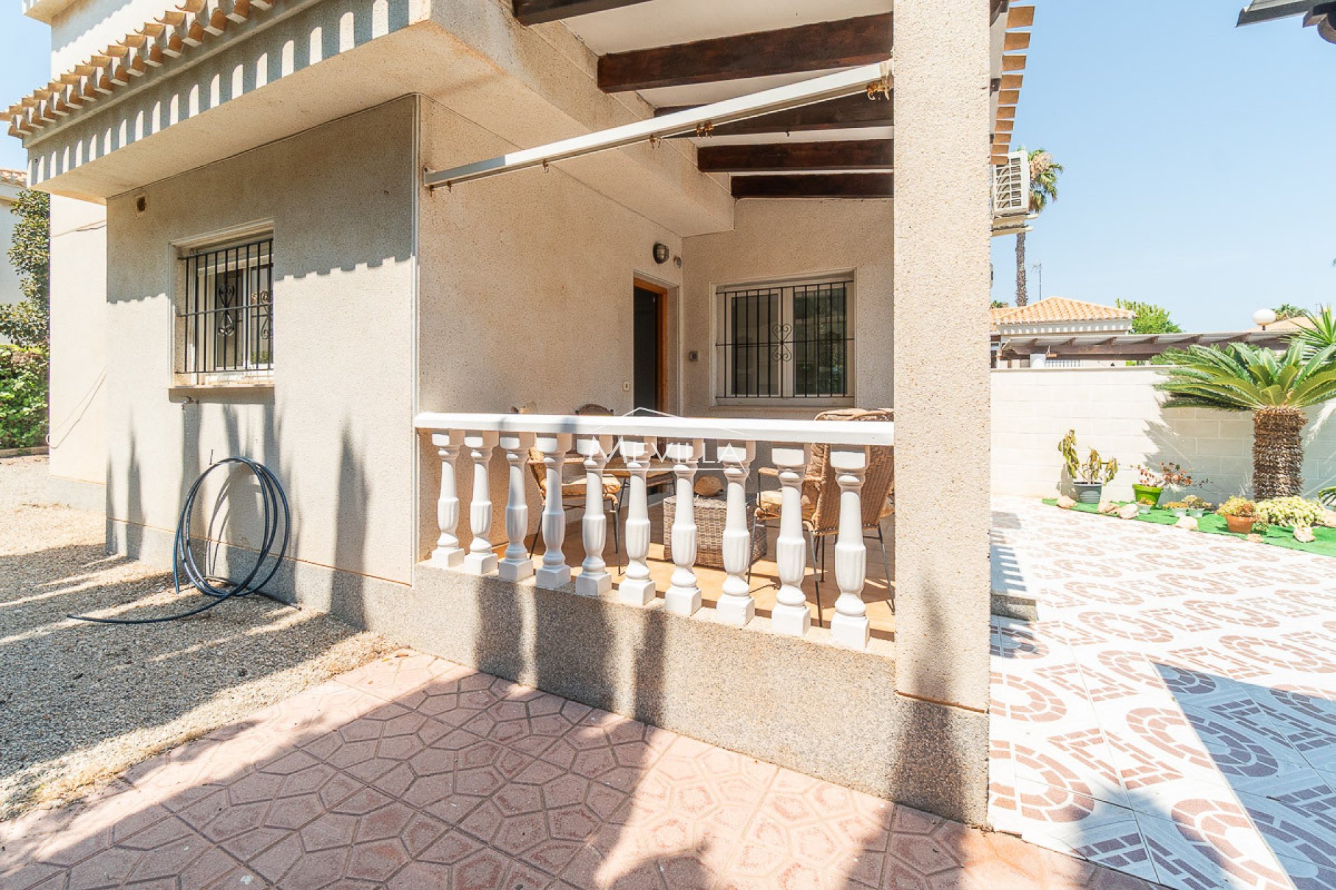 Resales - Villa - Orihuela Costa - Playa Flamenca