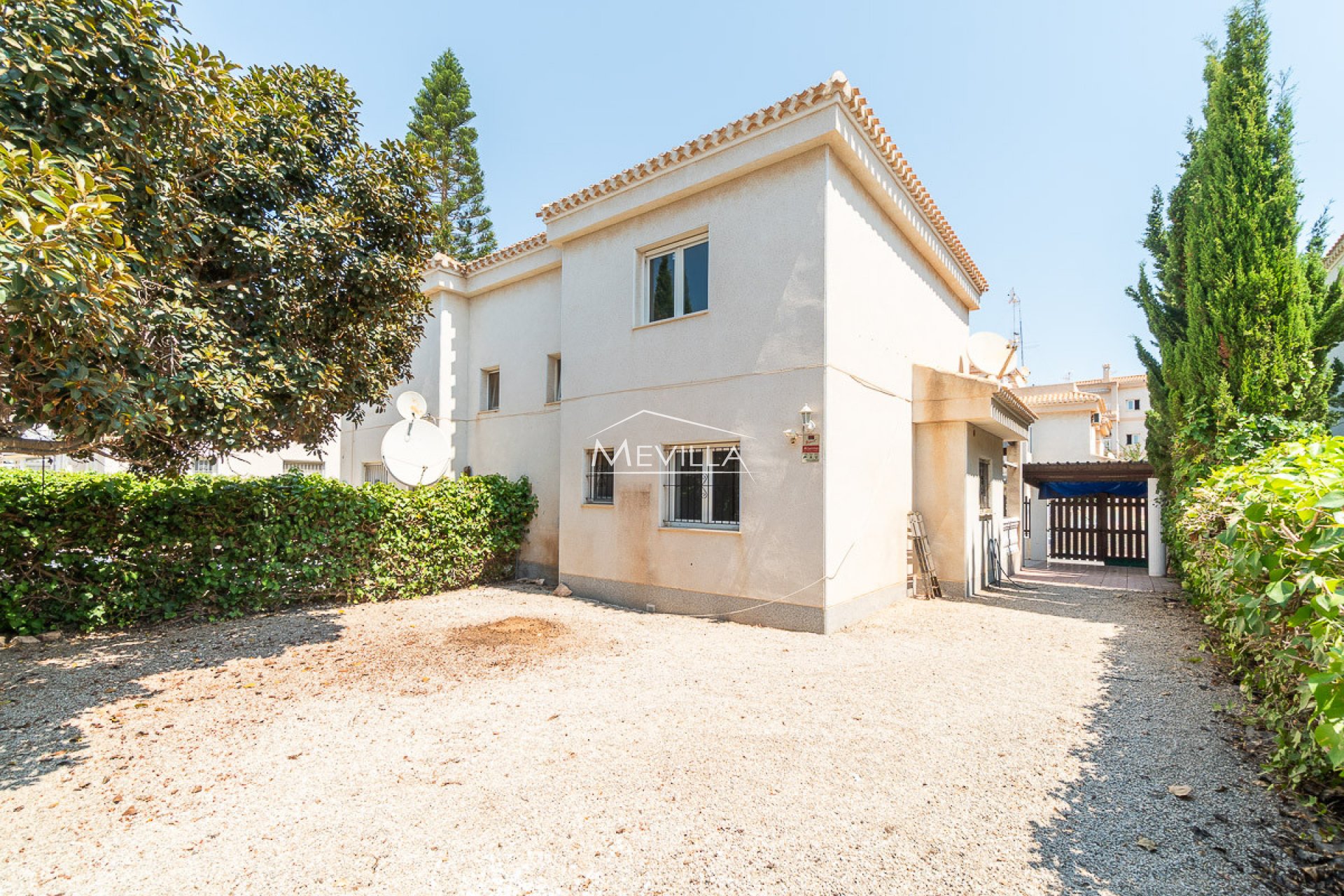 Resales - Villa - Orihuela Costa - Playa Flamenca