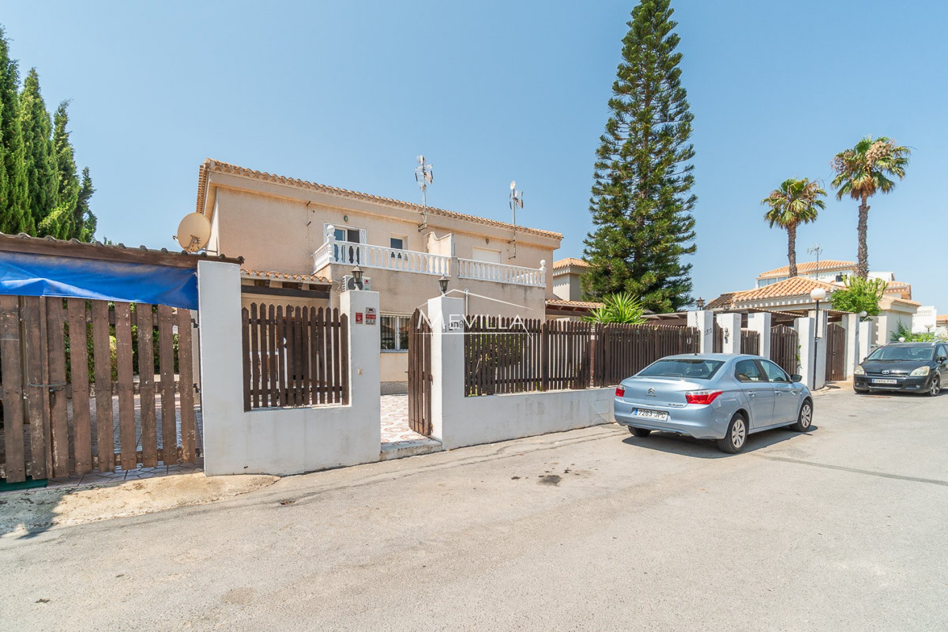 Resales - Villa - Orihuela Costa - Playa Flamenca