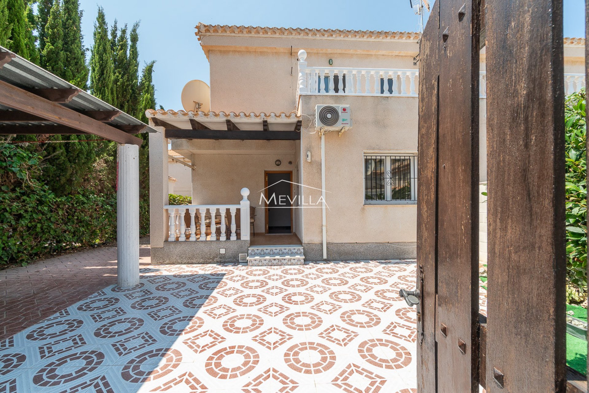 Resales - Villa - Orihuela Costa - Playa Flamenca