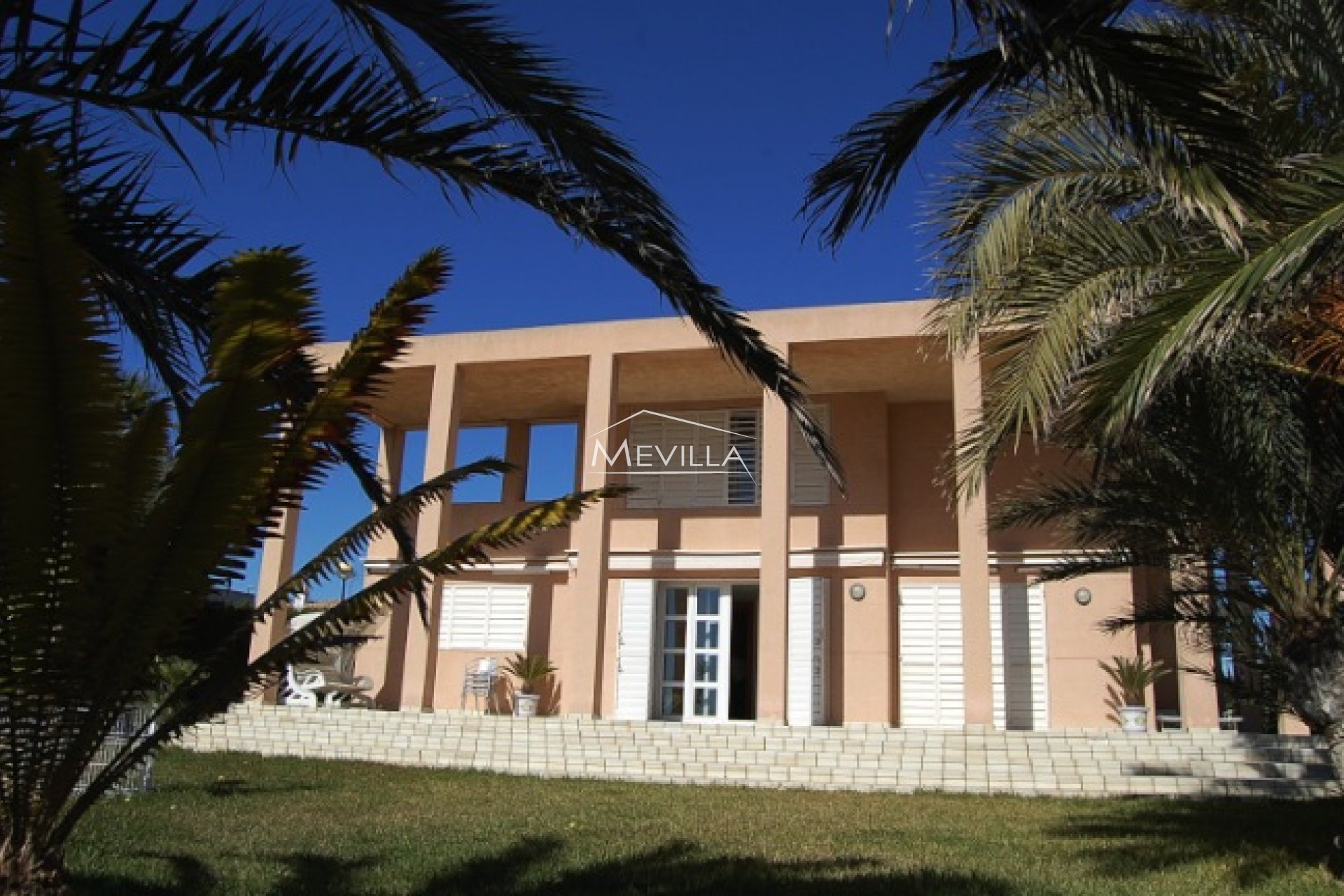 Resales - Villa - Orihuela Costa - Punta Prima