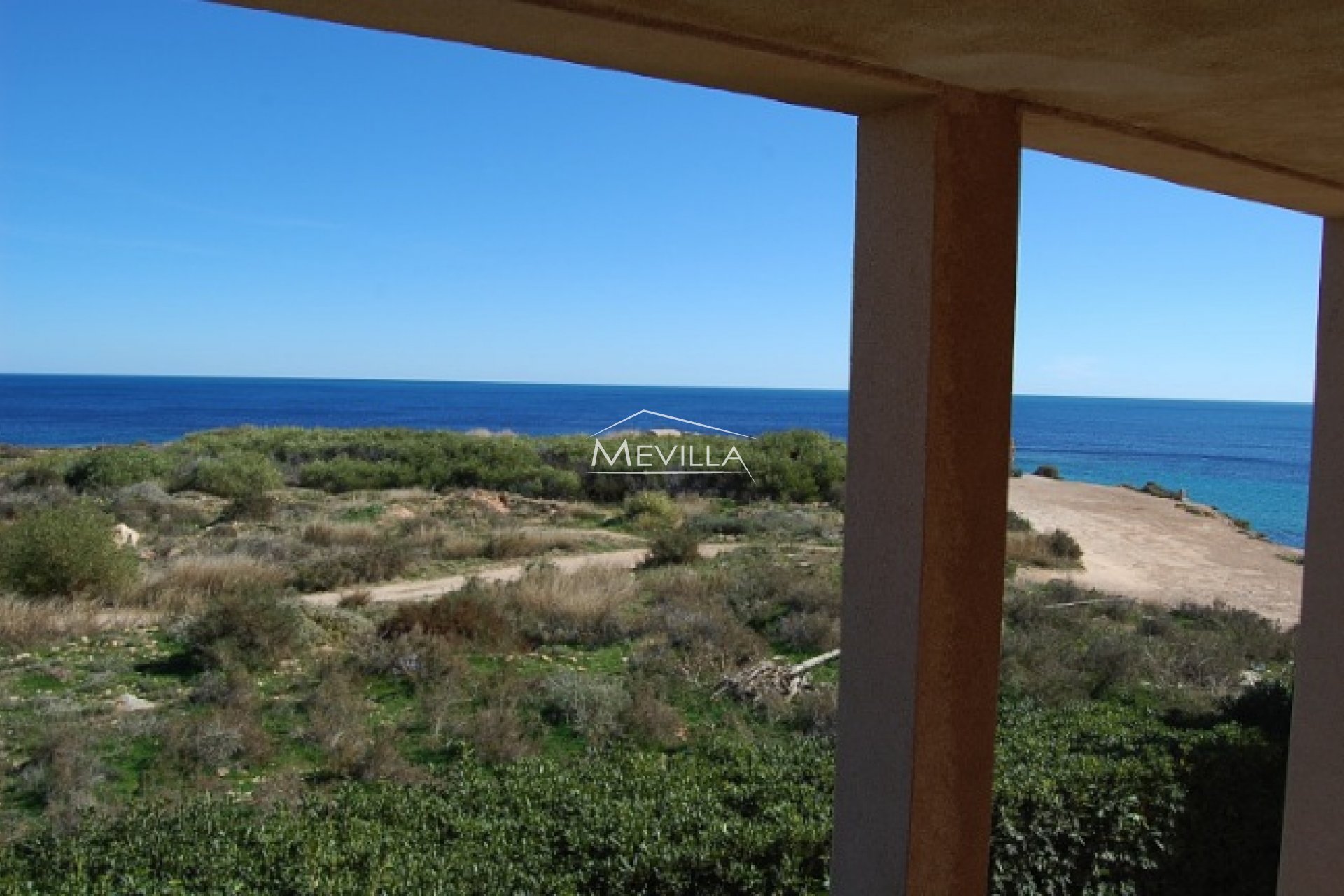 Resales - Villa - Orihuela Costa - Punta Prima