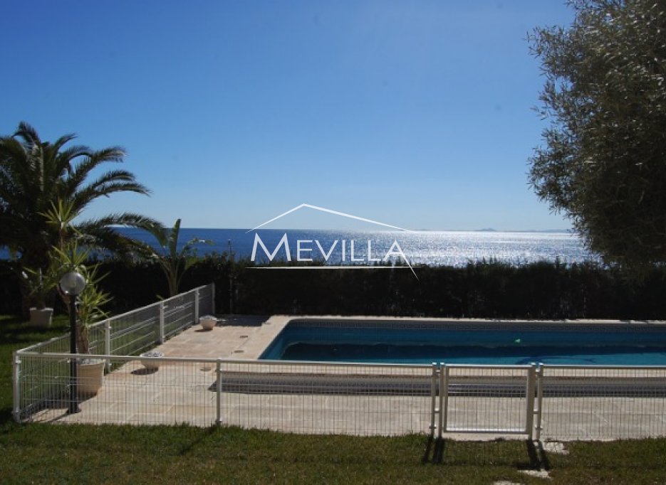 Resales - Villa - Orihuela Costa - Punta Prima