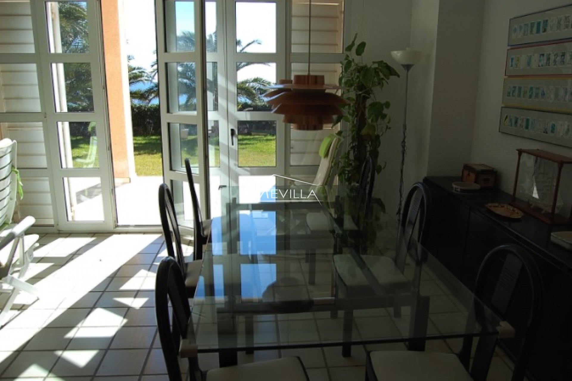 Resales - Villa - Orihuela Costa - Punta Prima