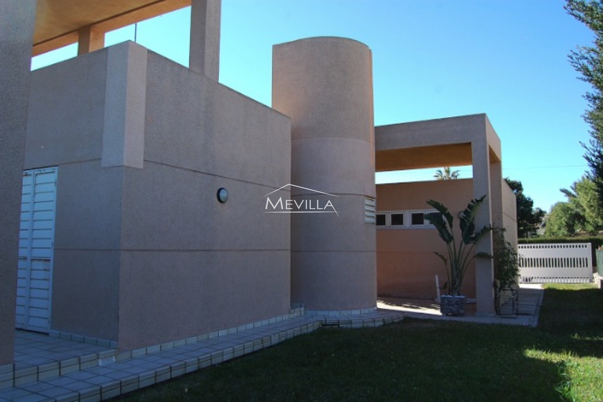 Resales - Villa - Orihuela Costa - Punta Prima