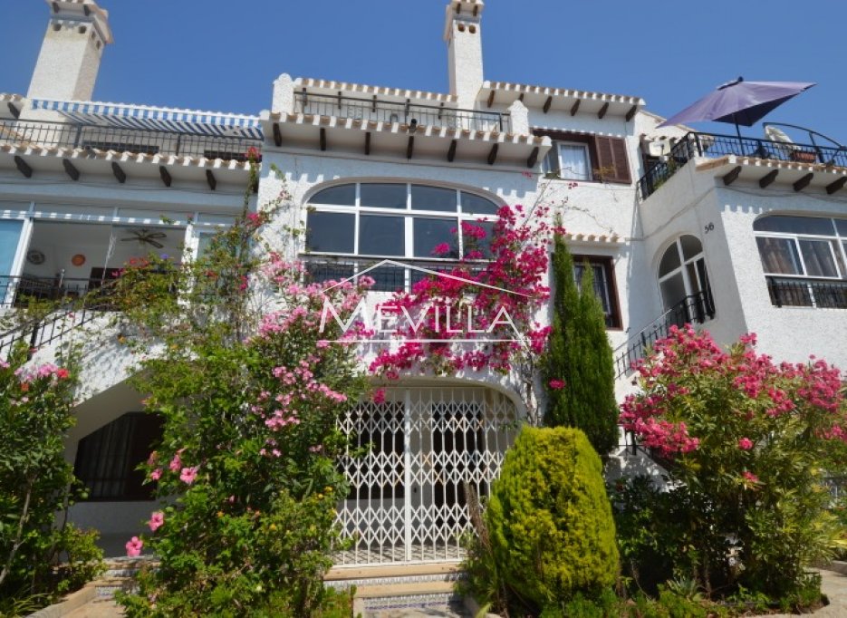 Resales - Villa - Orihuela Costa - Punta Prima