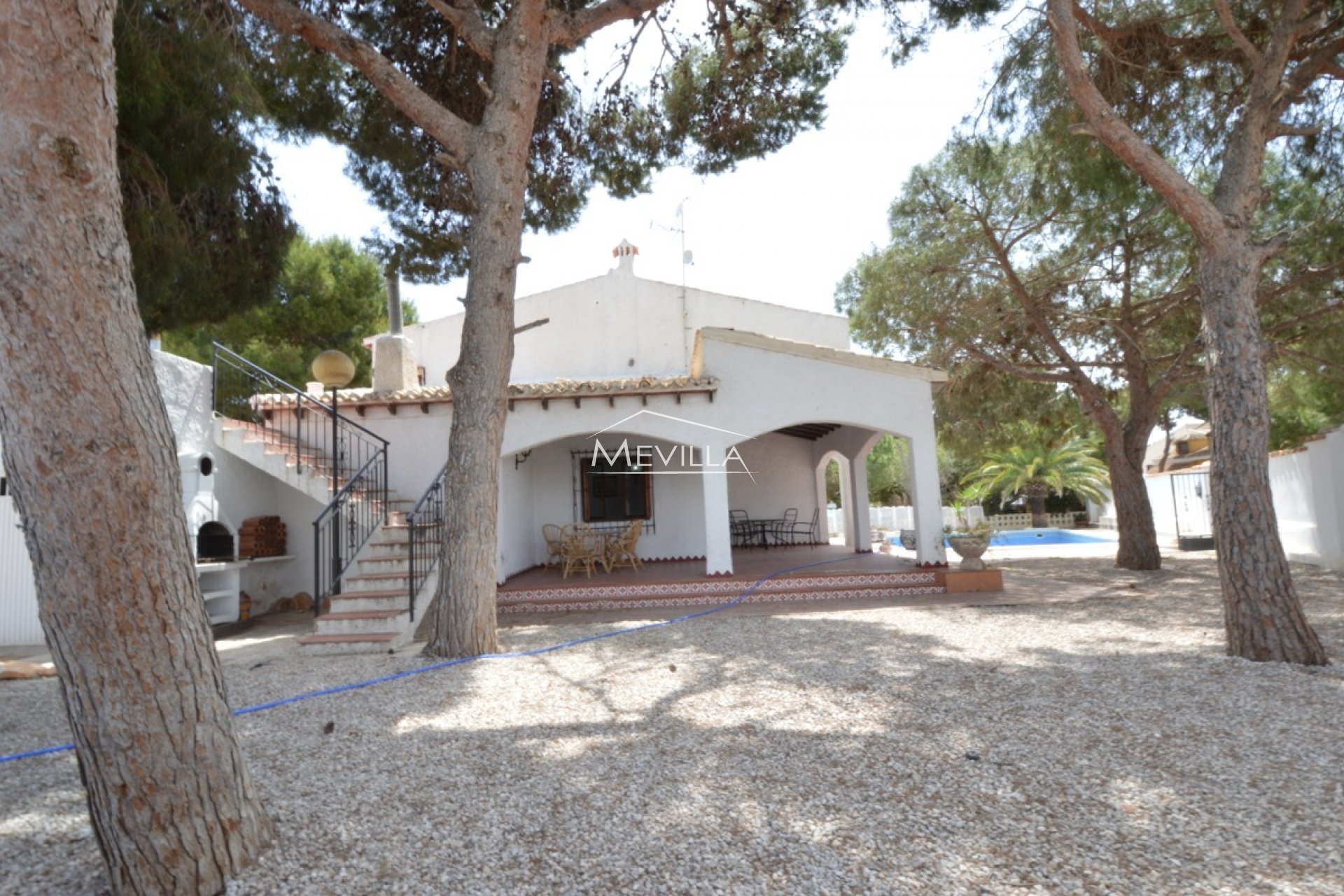 Resales - Villa - Orihuela Costa - Punta Prima