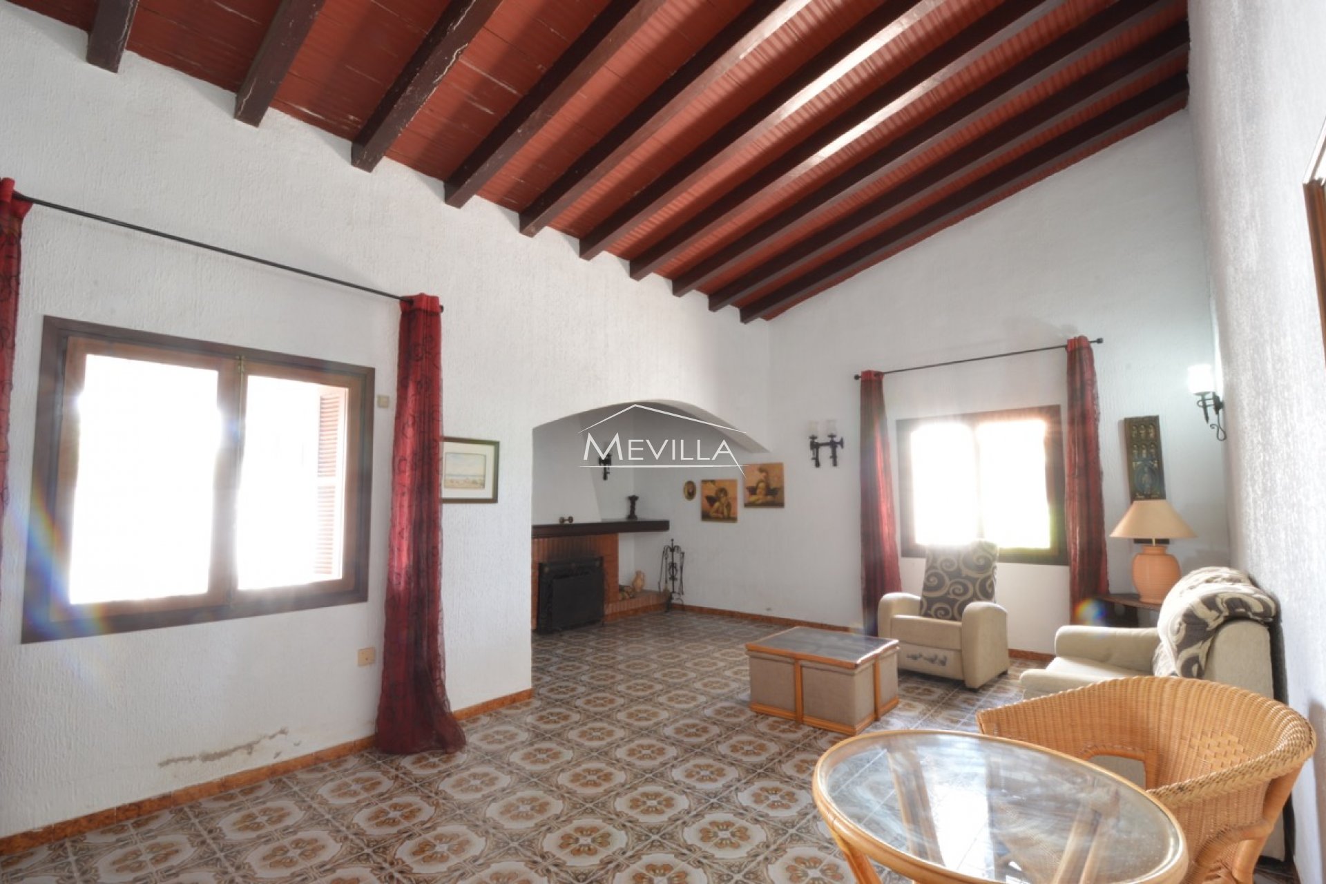 Resales - Villa - Orihuela Costa - Punta Prima