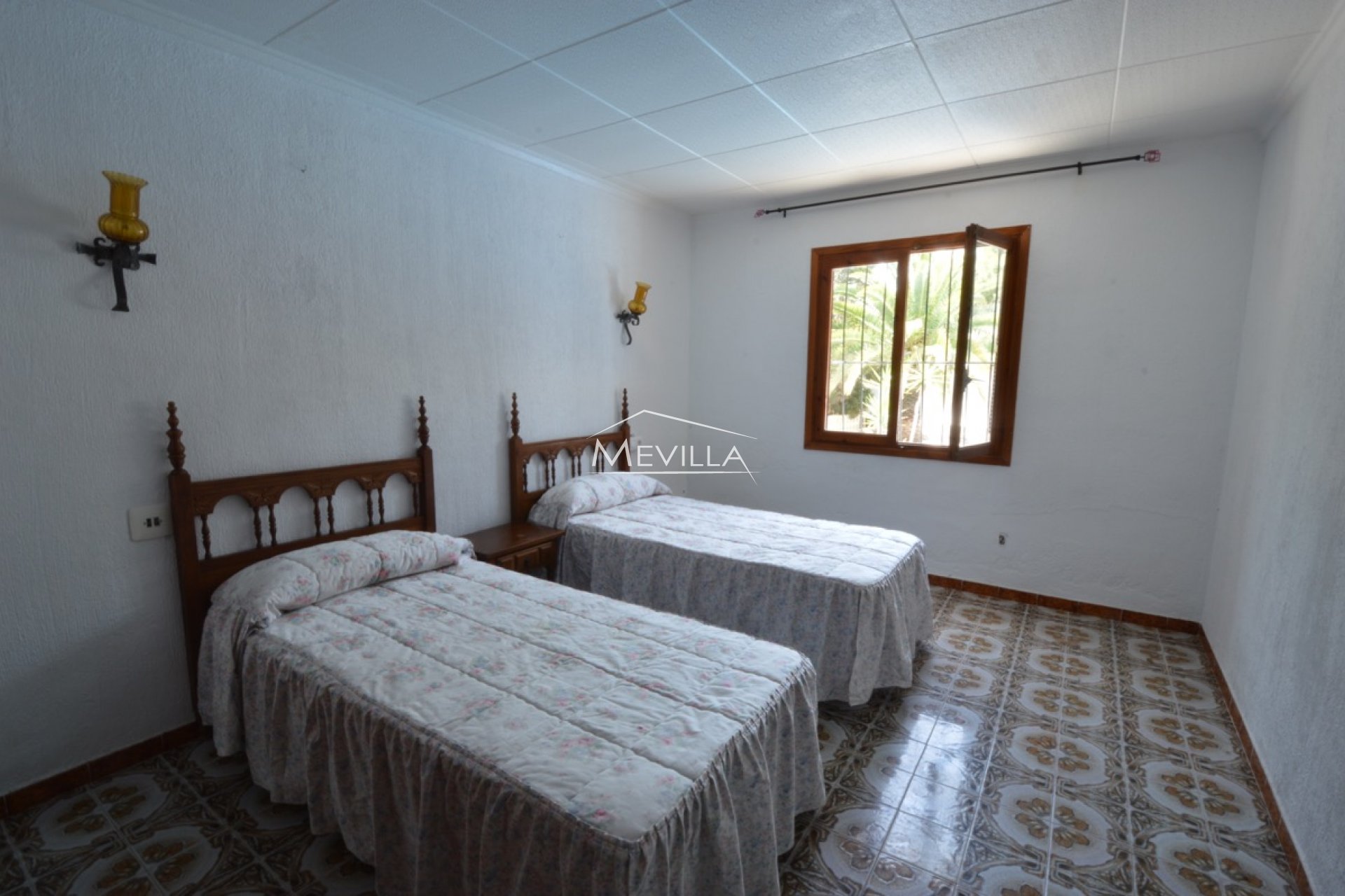 Resales - Villa - Orihuela Costa - Punta Prima