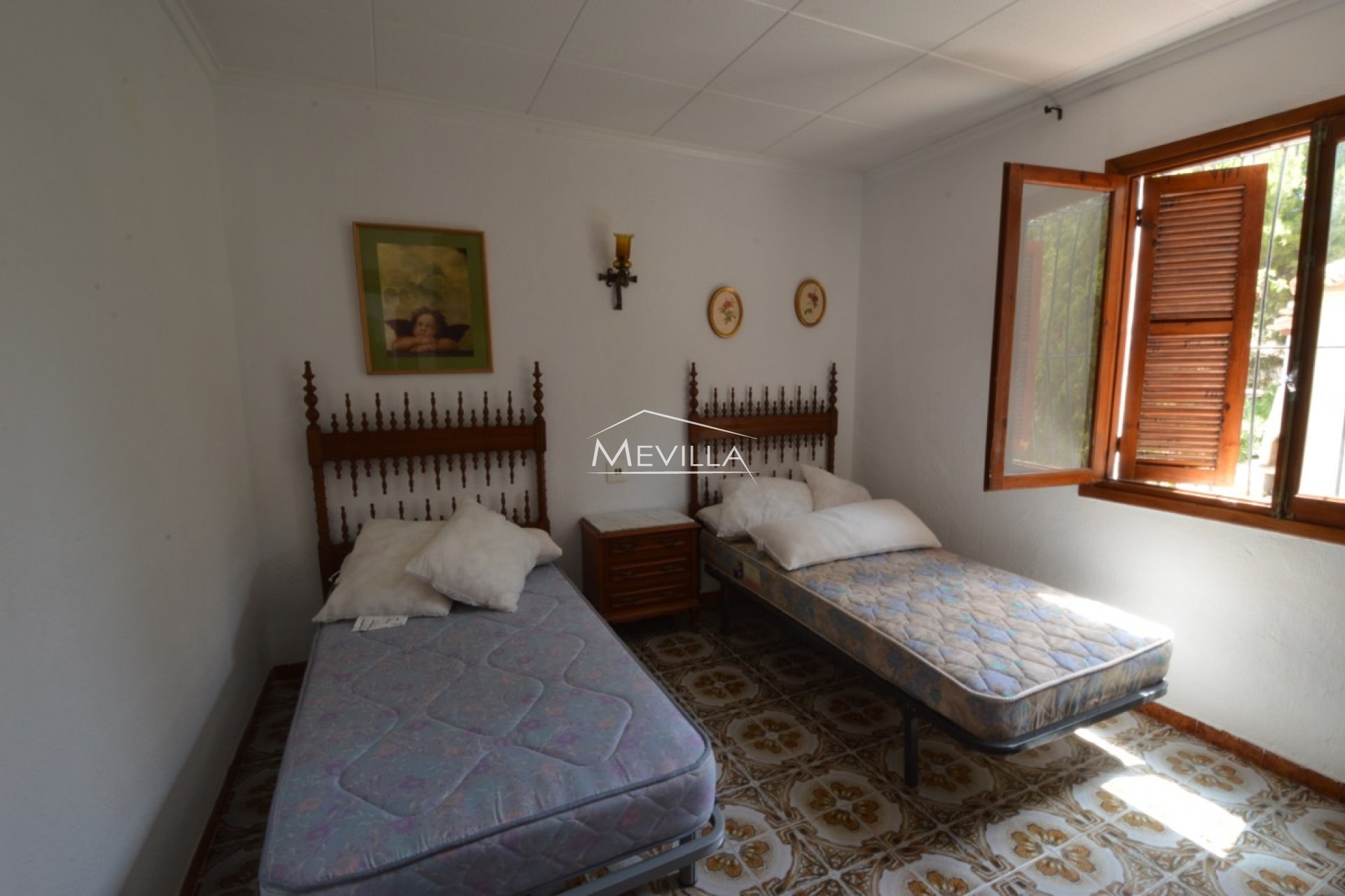 Resales - Villa - Orihuela Costa - Punta Prima