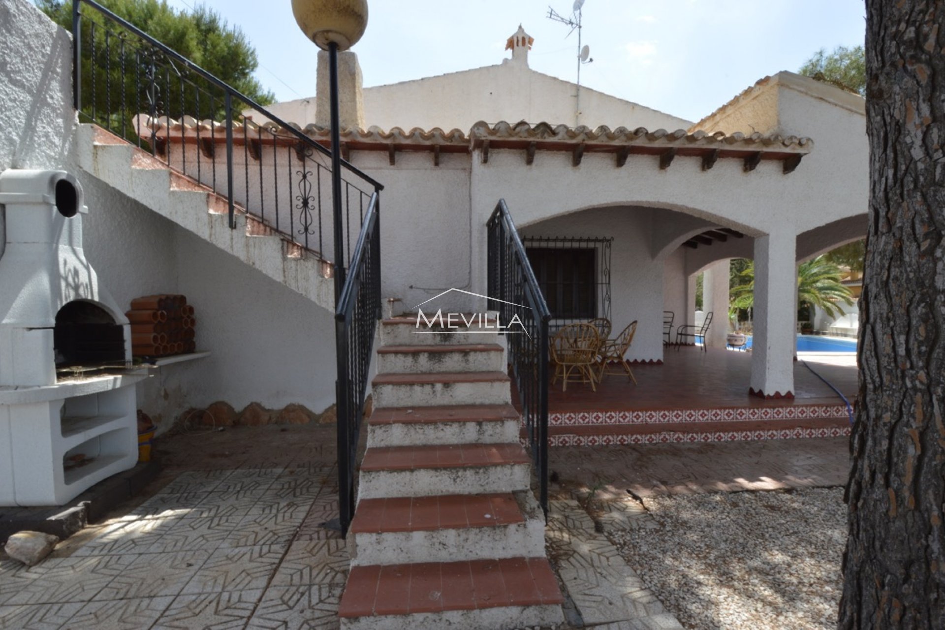 Resales - Villa - Orihuela Costa - Punta Prima