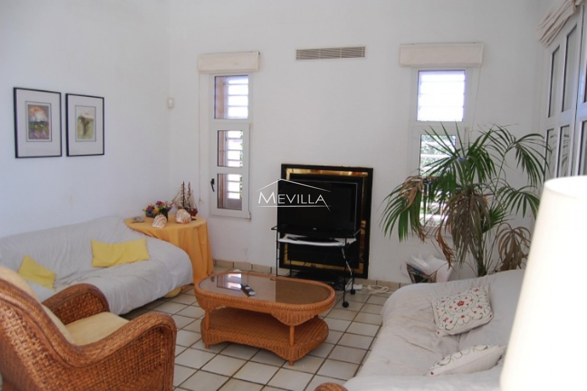 Resales - Villa - Orihuela Costa - Punta Prima