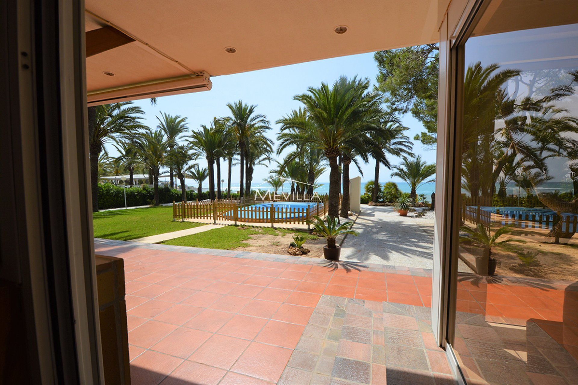 Resales - Villa - Orihuela Costa - Punta Prima