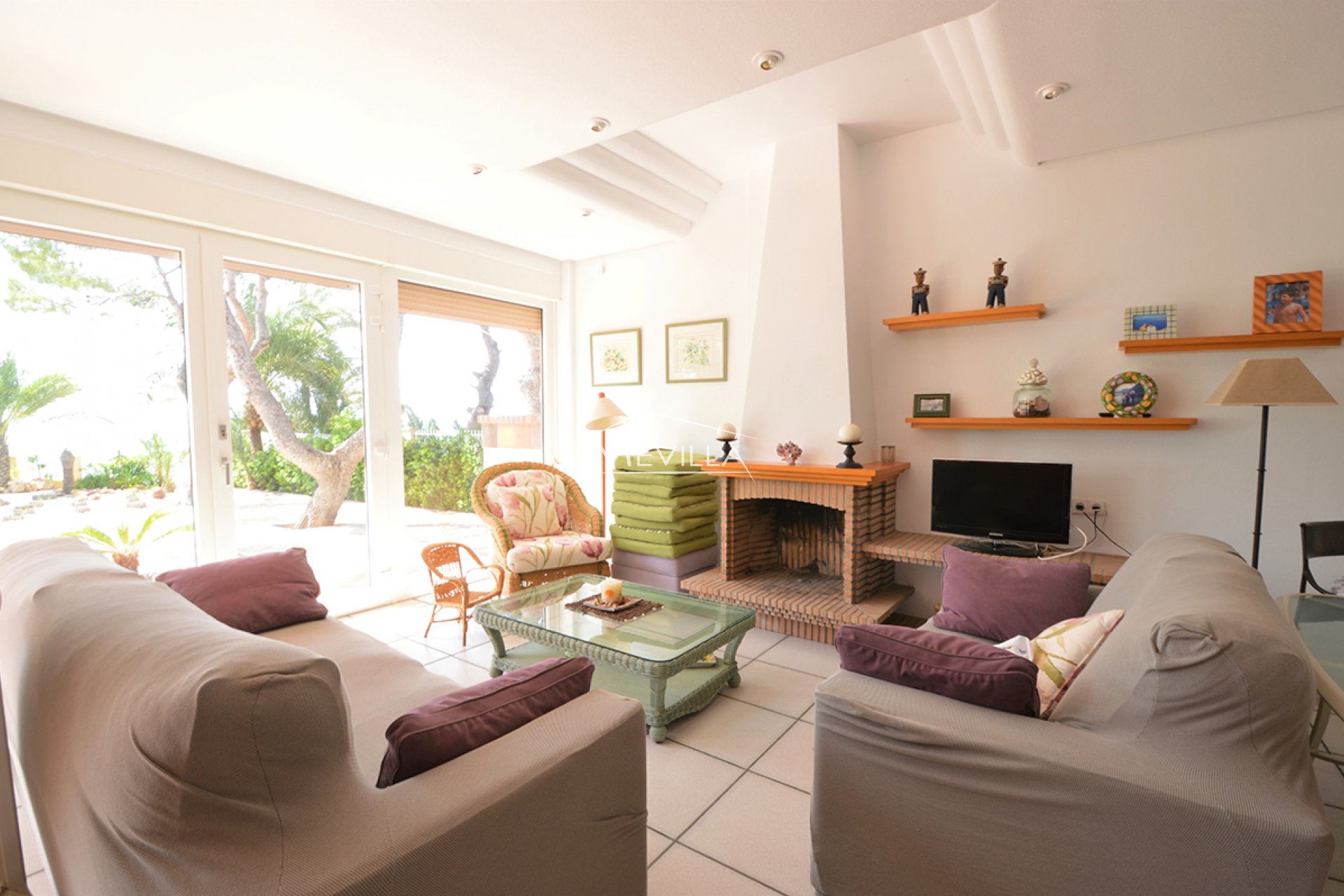 Resales - Villa - Orihuela Costa - Punta Prima