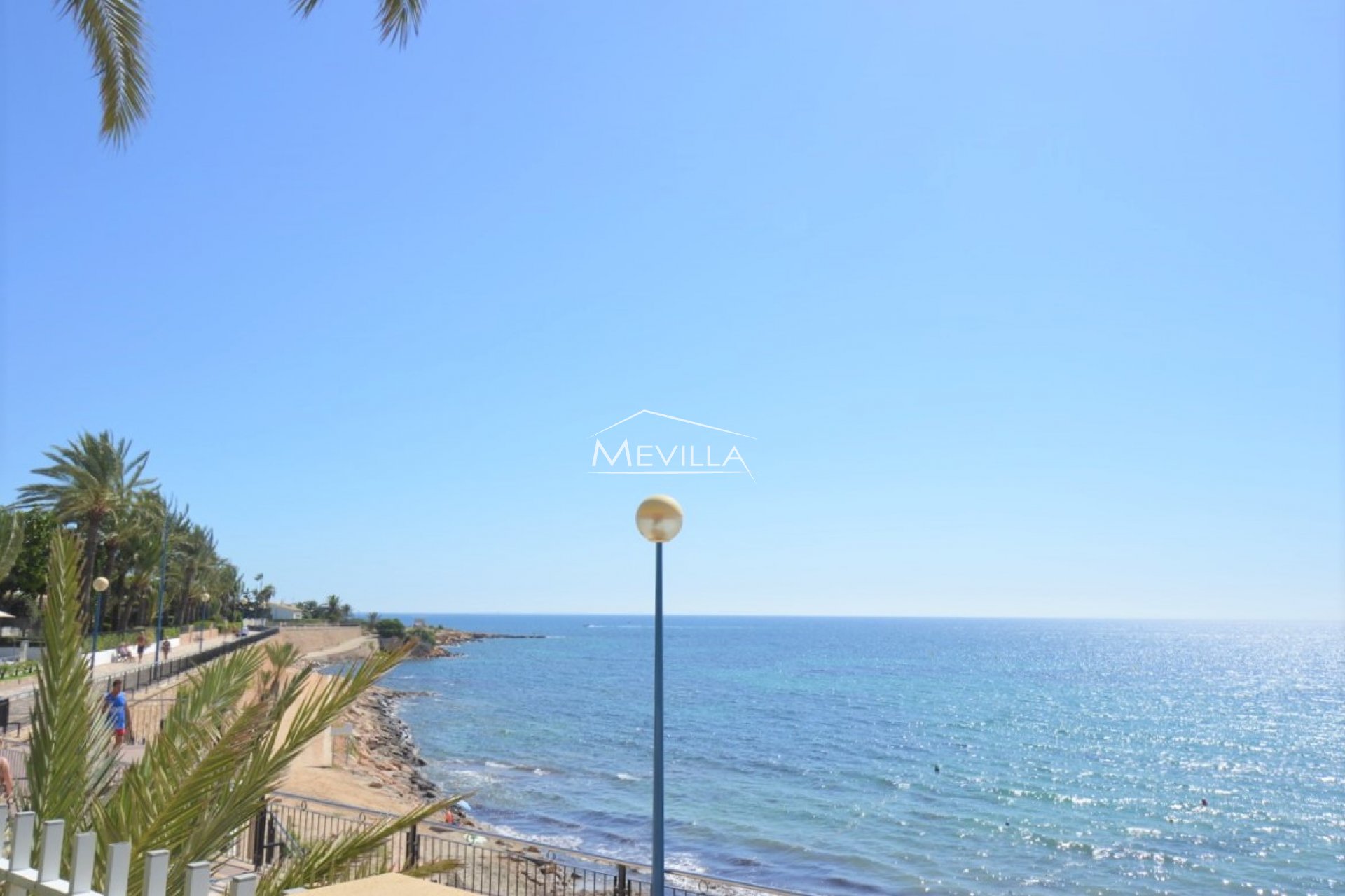 Resales - Villa - Orihuela Costa - Punta Prima
