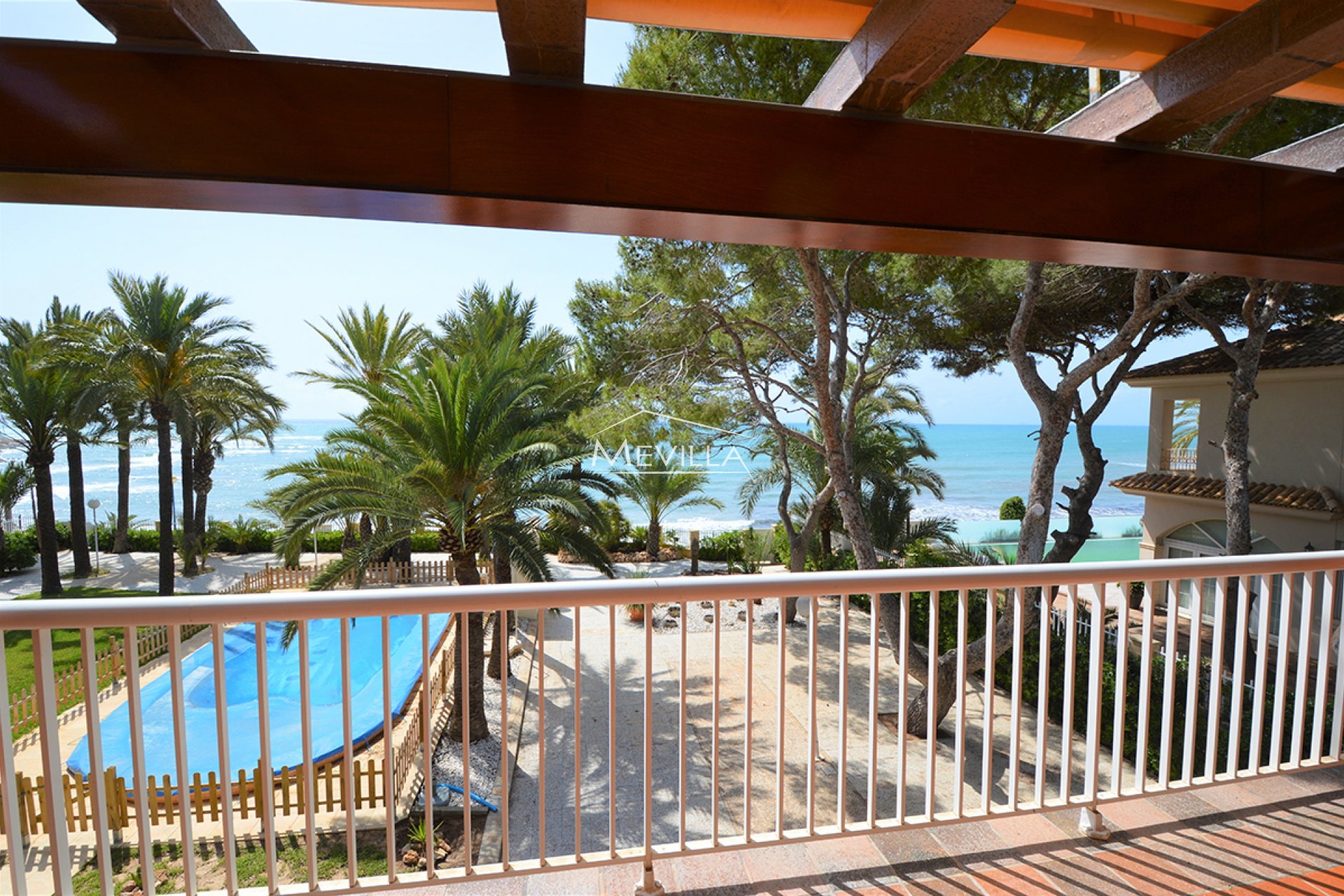 Resales - Villa - Orihuela Costa - Punta Prima