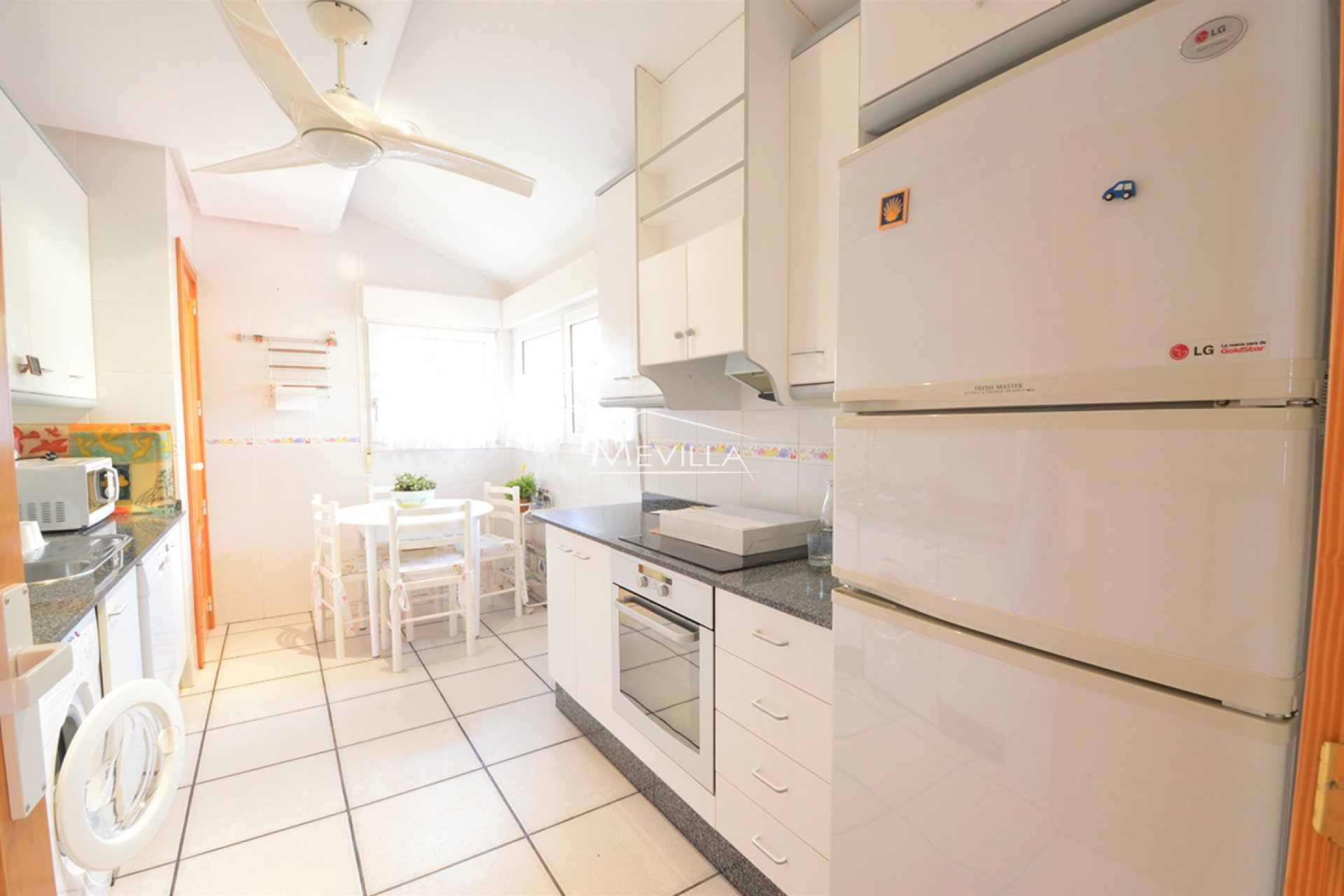 Resales - Villa - Orihuela Costa - Punta Prima