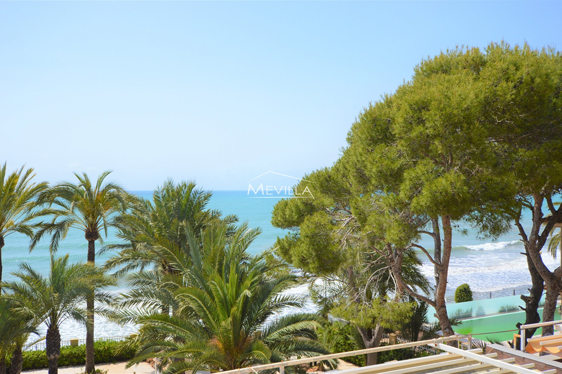 Resales - Villa - Orihuela Costa - Punta Prima
