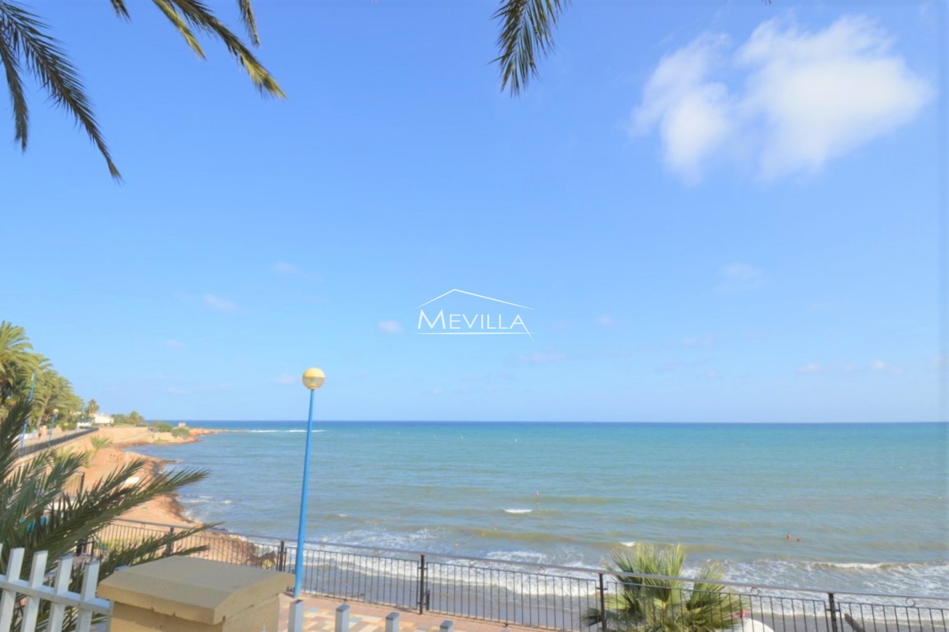 Resales - Villa - Orihuela Costa - Punta Prima