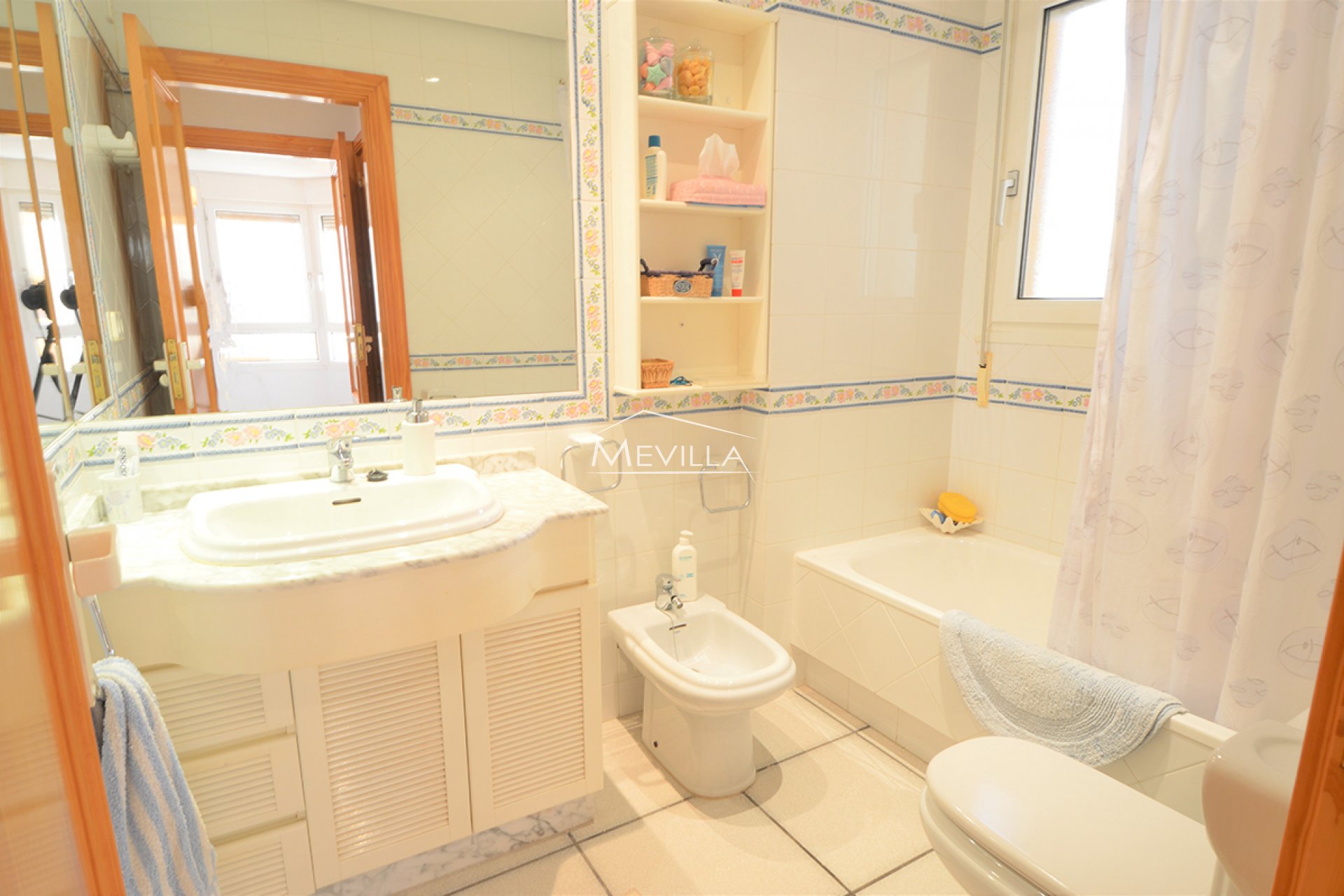 Resales - Villa - Orihuela Costa - Punta Prima