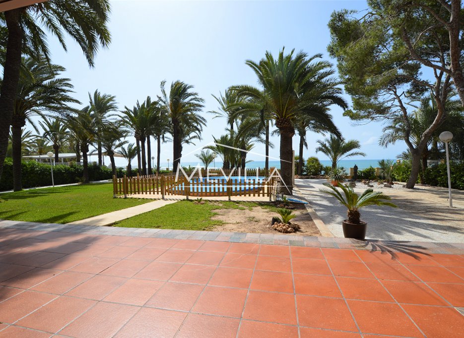 Resales - Villa - Orihuela Costa - Punta Prima