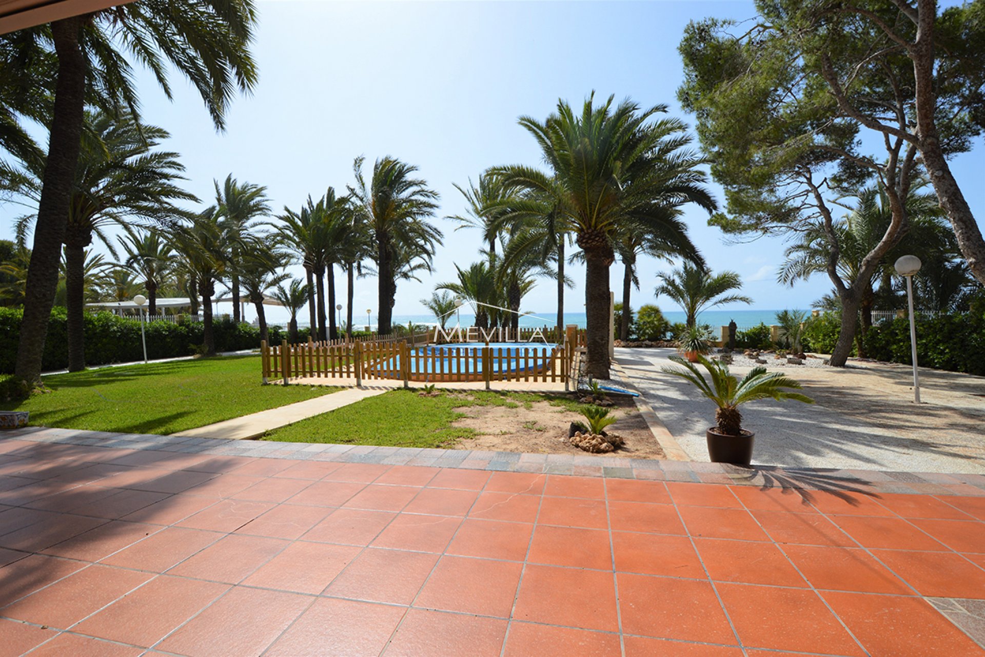 Resales - Villa - Orihuela Costa - Punta Prima