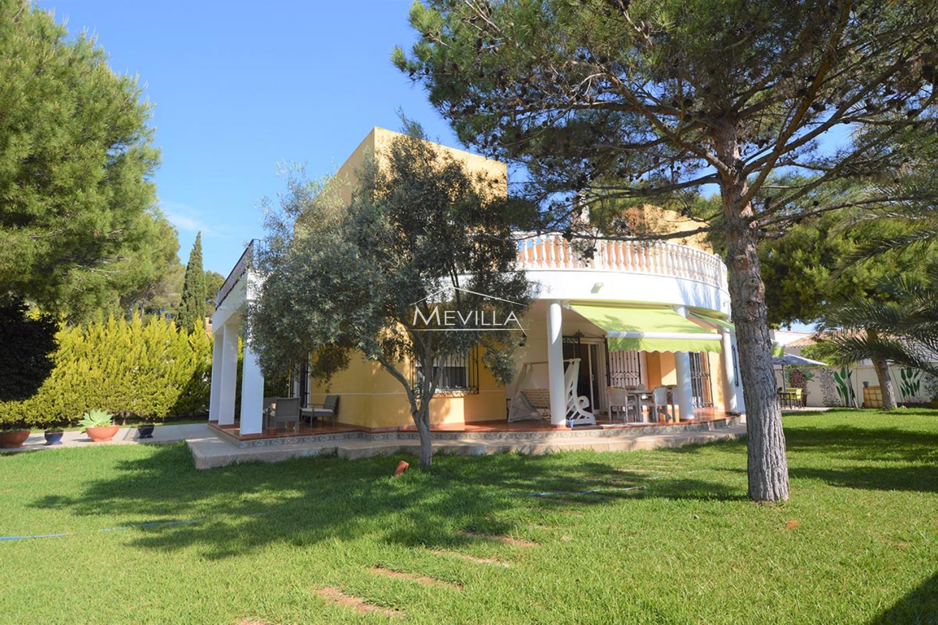 Resales - Villa - Orihuela Costa - Punta Prima