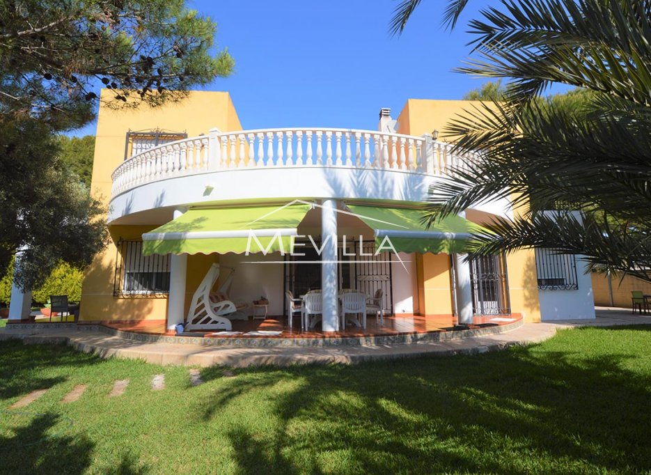 Resales - Villa - Orihuela Costa - Punta Prima