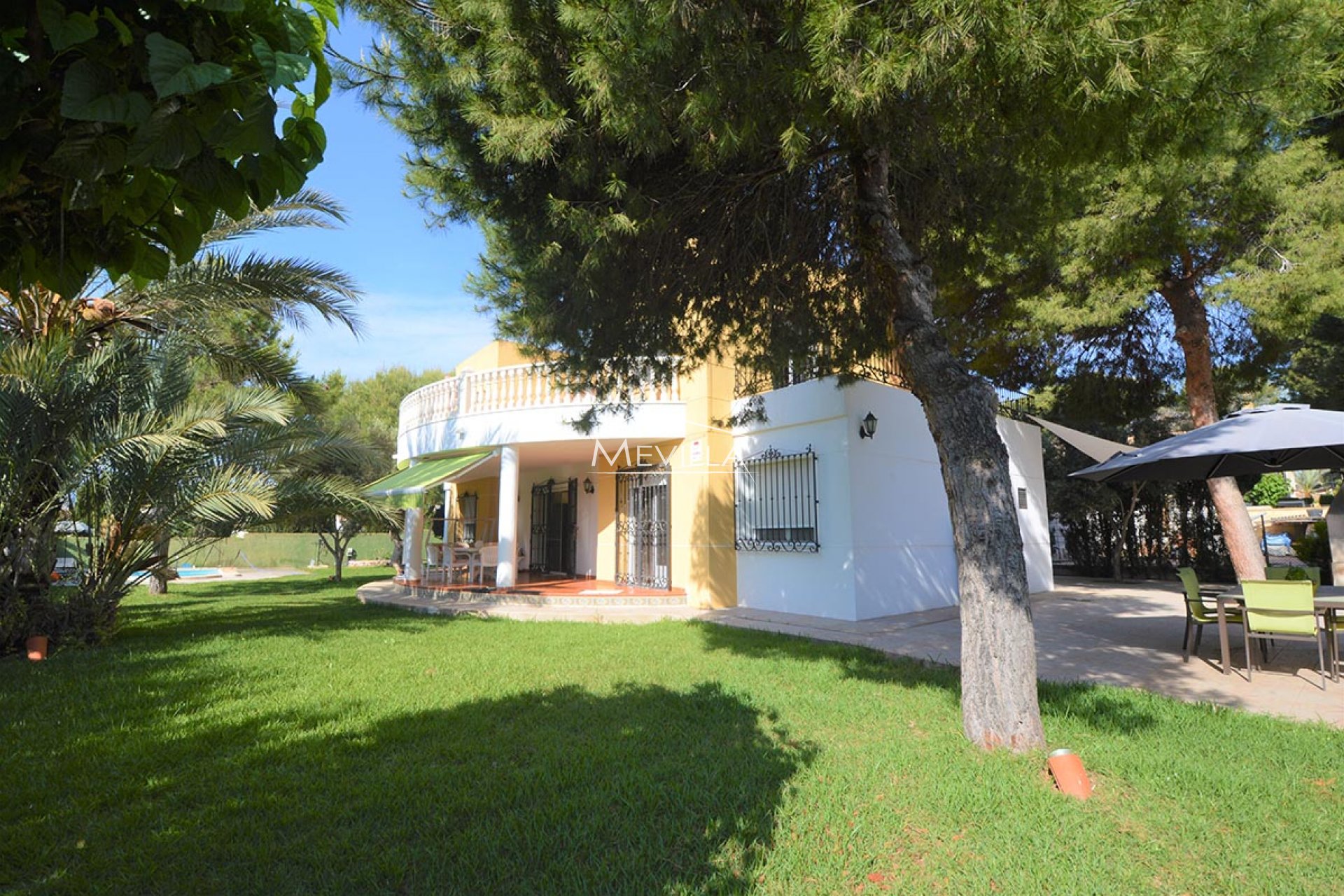 Resales - Villa - Orihuela Costa - Punta Prima