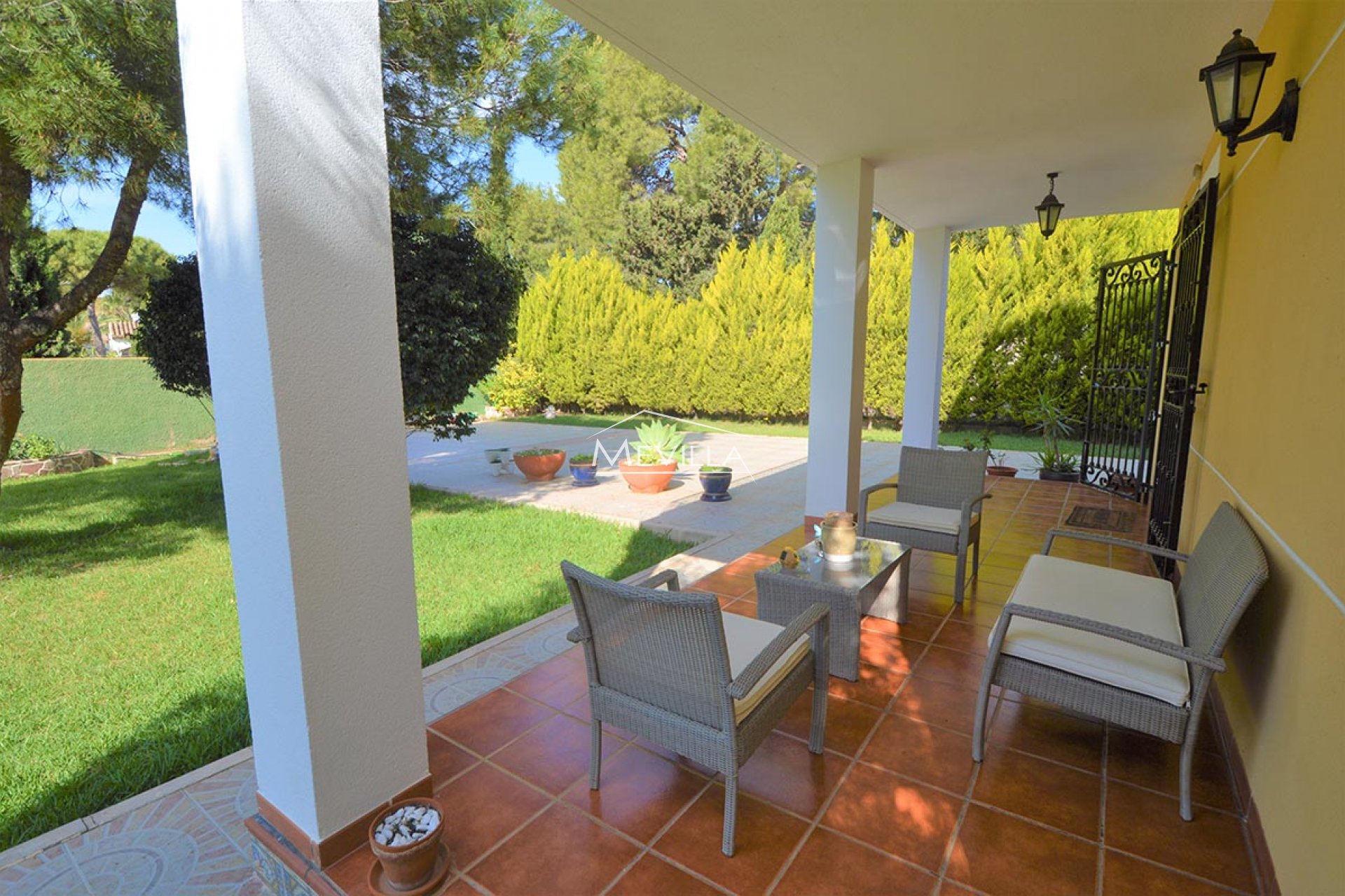 Resales - Villa - Orihuela Costa - Punta Prima