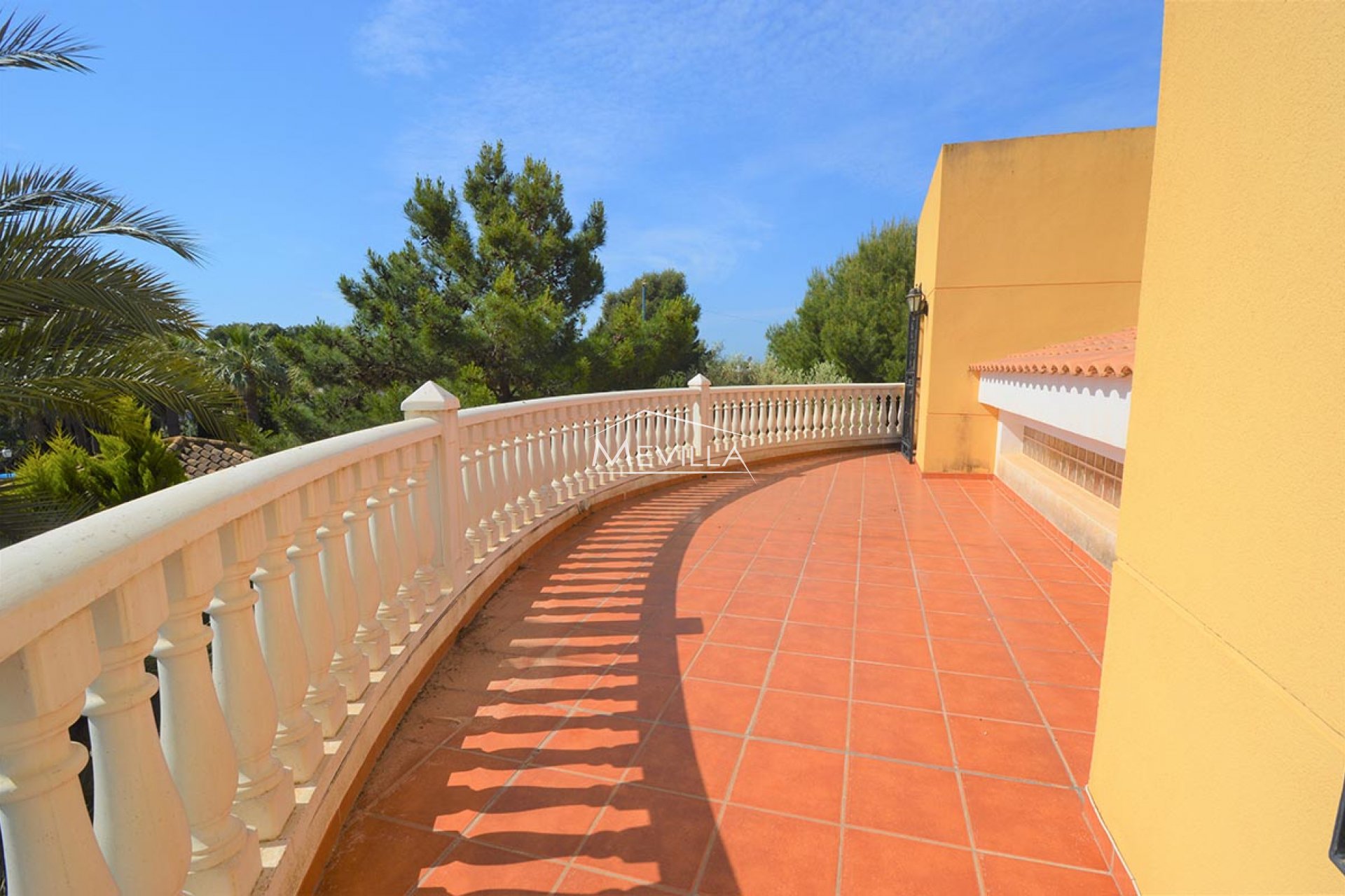 Resales - Villa - Orihuela Costa - Punta Prima