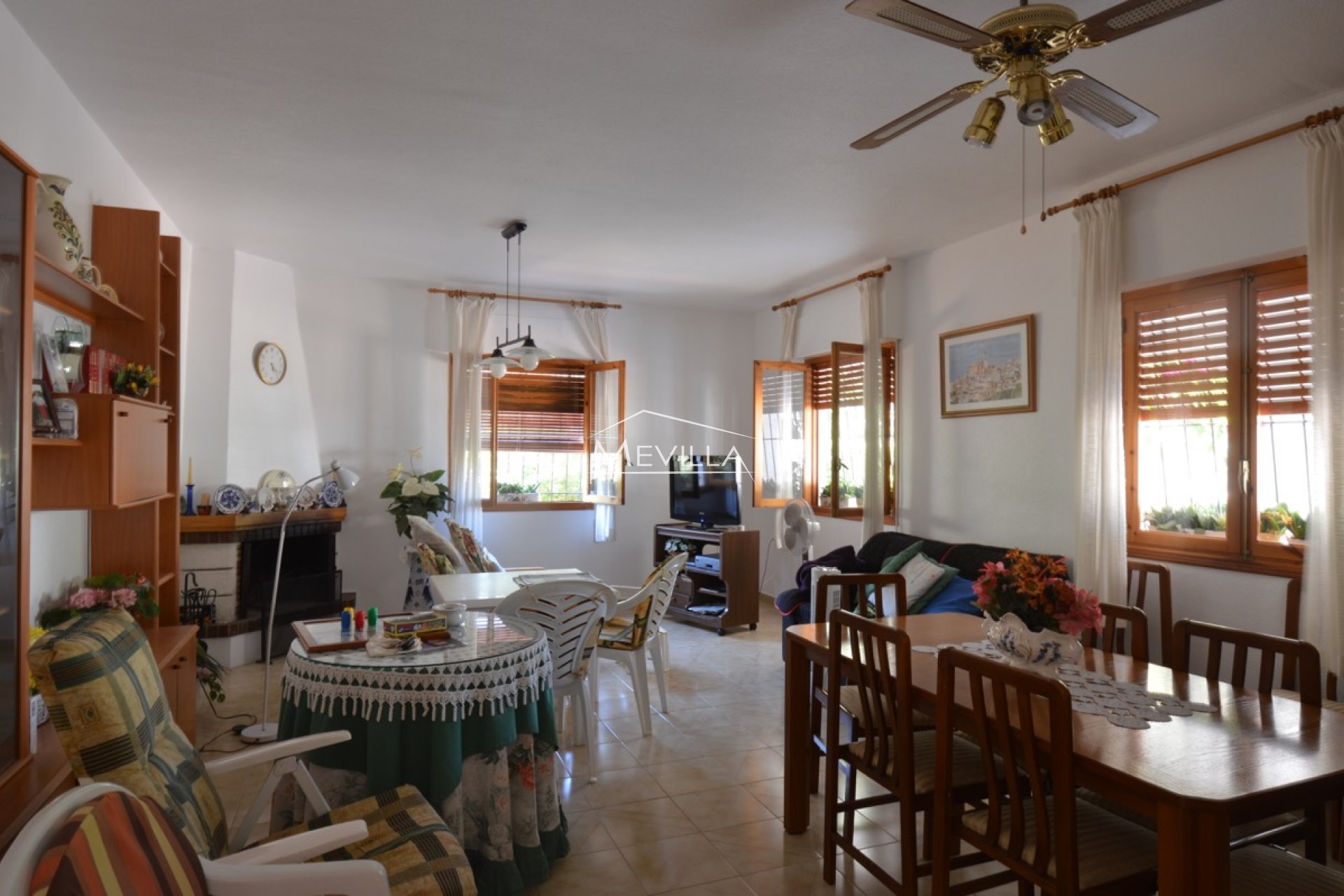 Resales - Villa - Orihuela Costa - Punta Prima