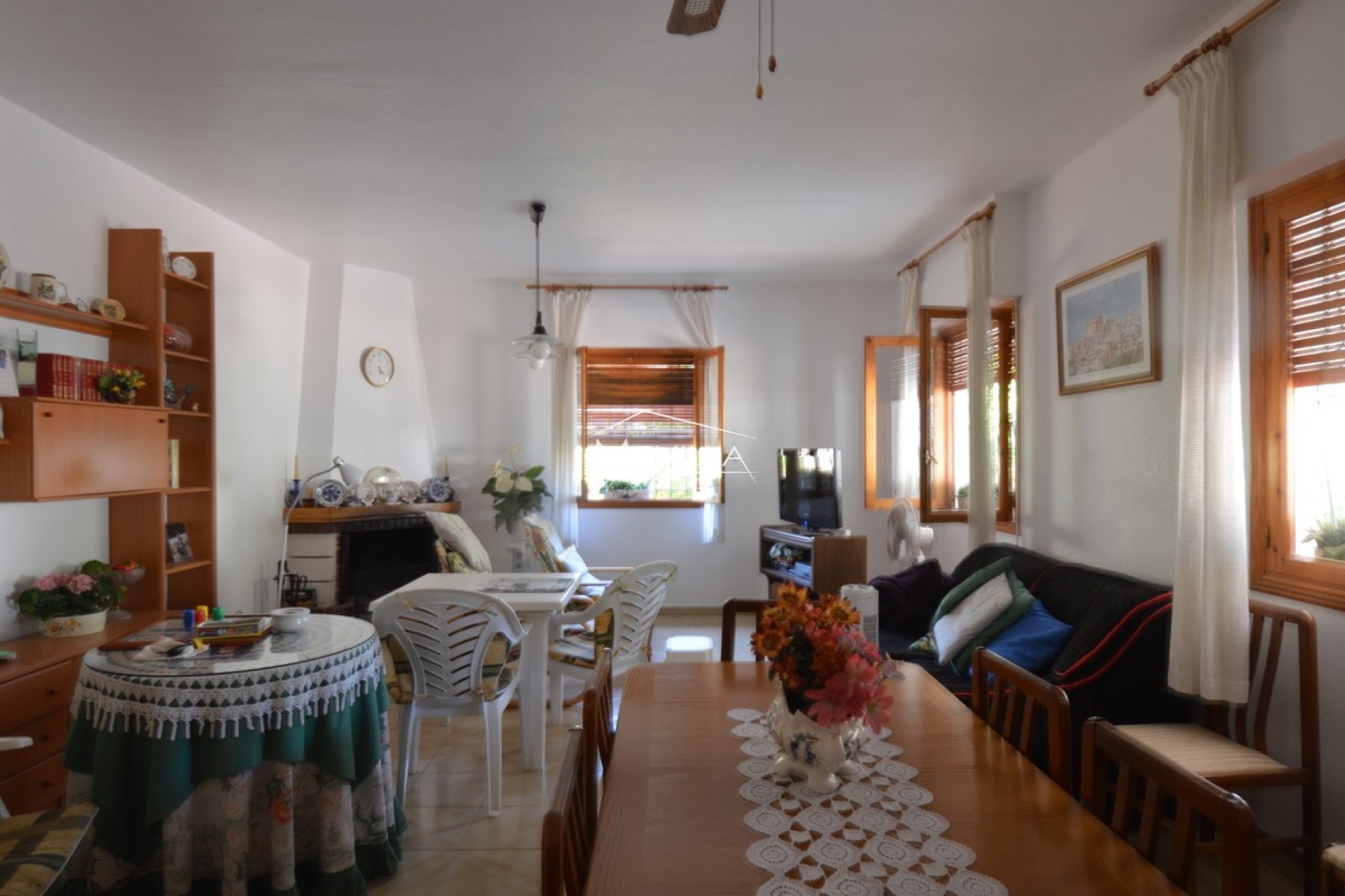 Resales - Villa - Orihuela Costa - Punta Prima