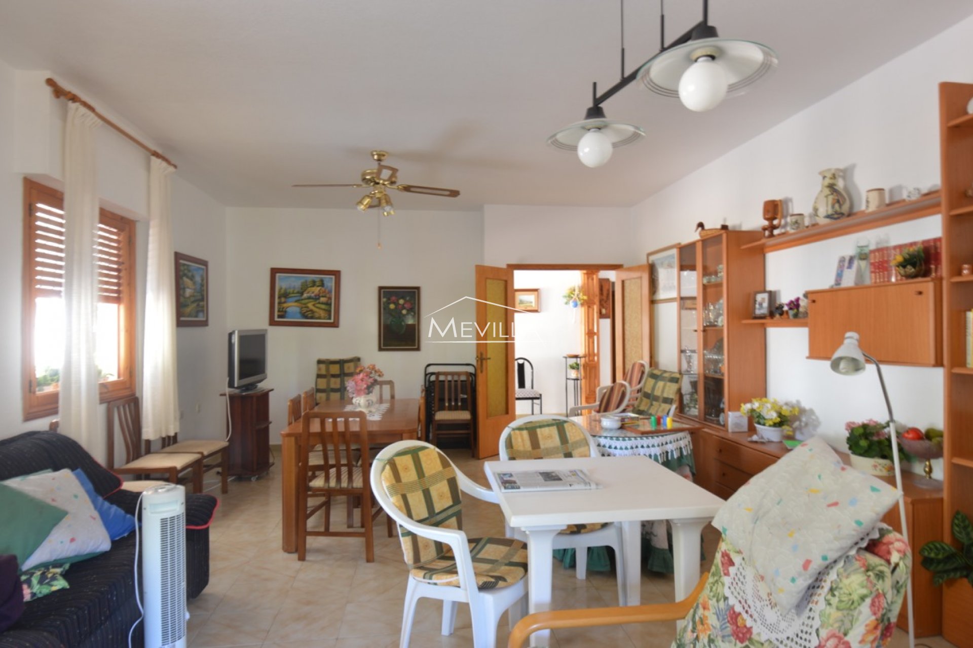 Resales - Villa - Orihuela Costa - Punta Prima