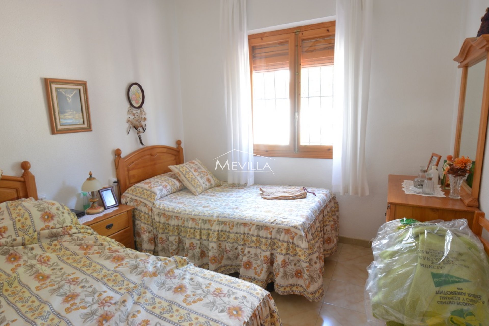 Resales - Villa - Orihuela Costa - Punta Prima