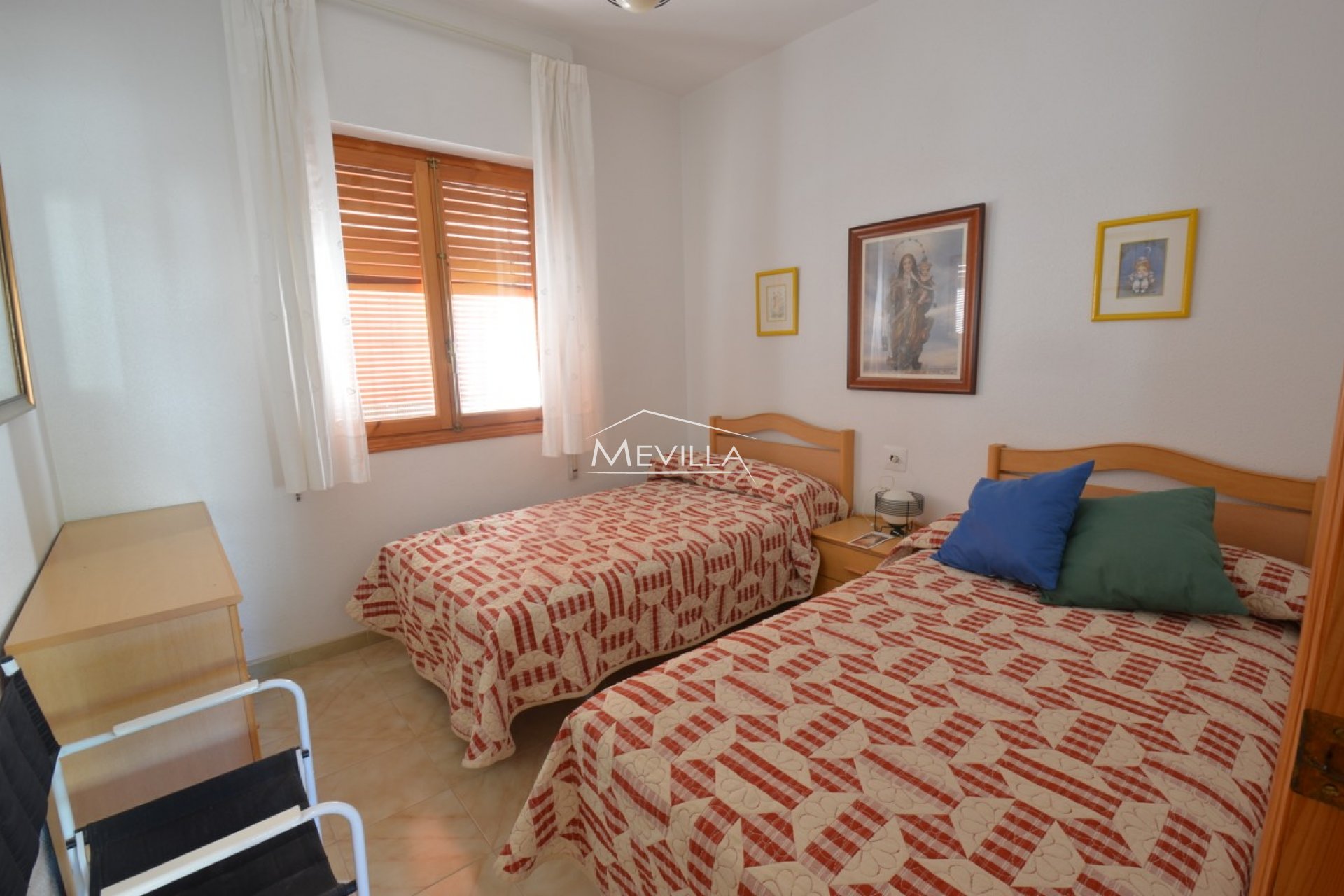 Resales - Villa - Orihuela Costa - Punta Prima