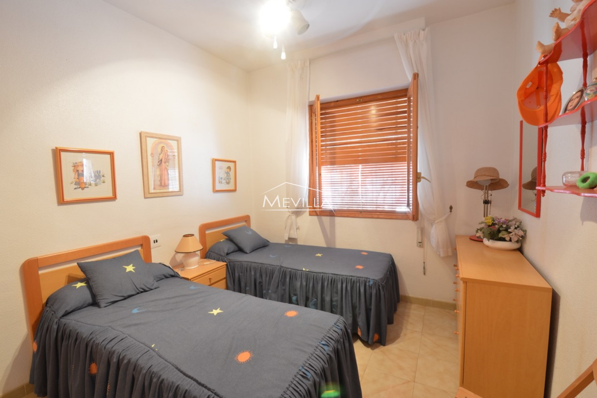 Resales - Villa - Orihuela Costa - Punta Prima