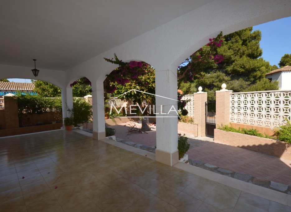 Resales - Villa - Orihuela Costa - Punta Prima