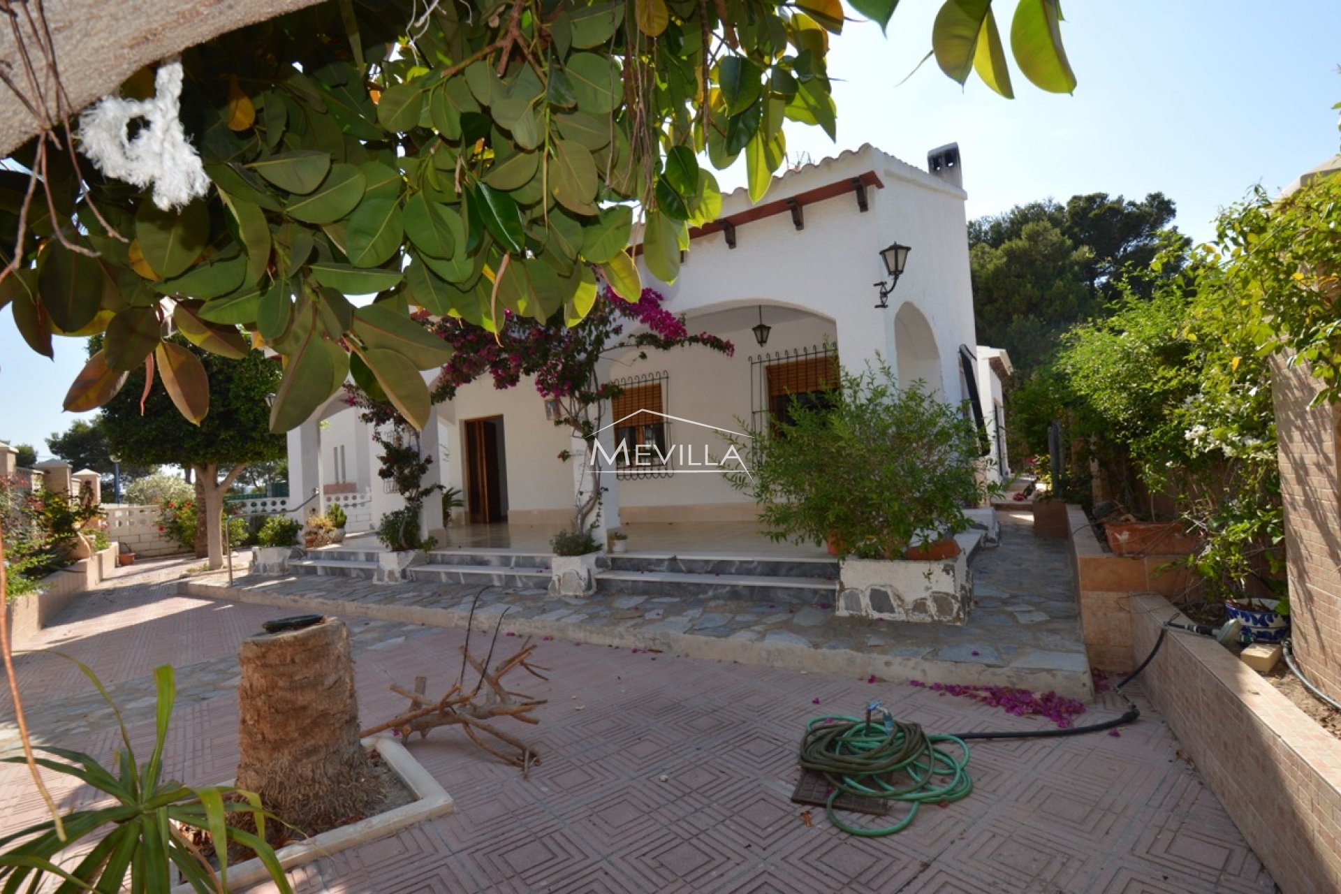 Resales - Villa - Orihuela Costa - Punta Prima