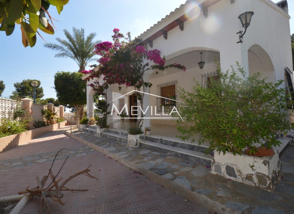 Resales - Villa - Orihuela Costa - Punta Prima