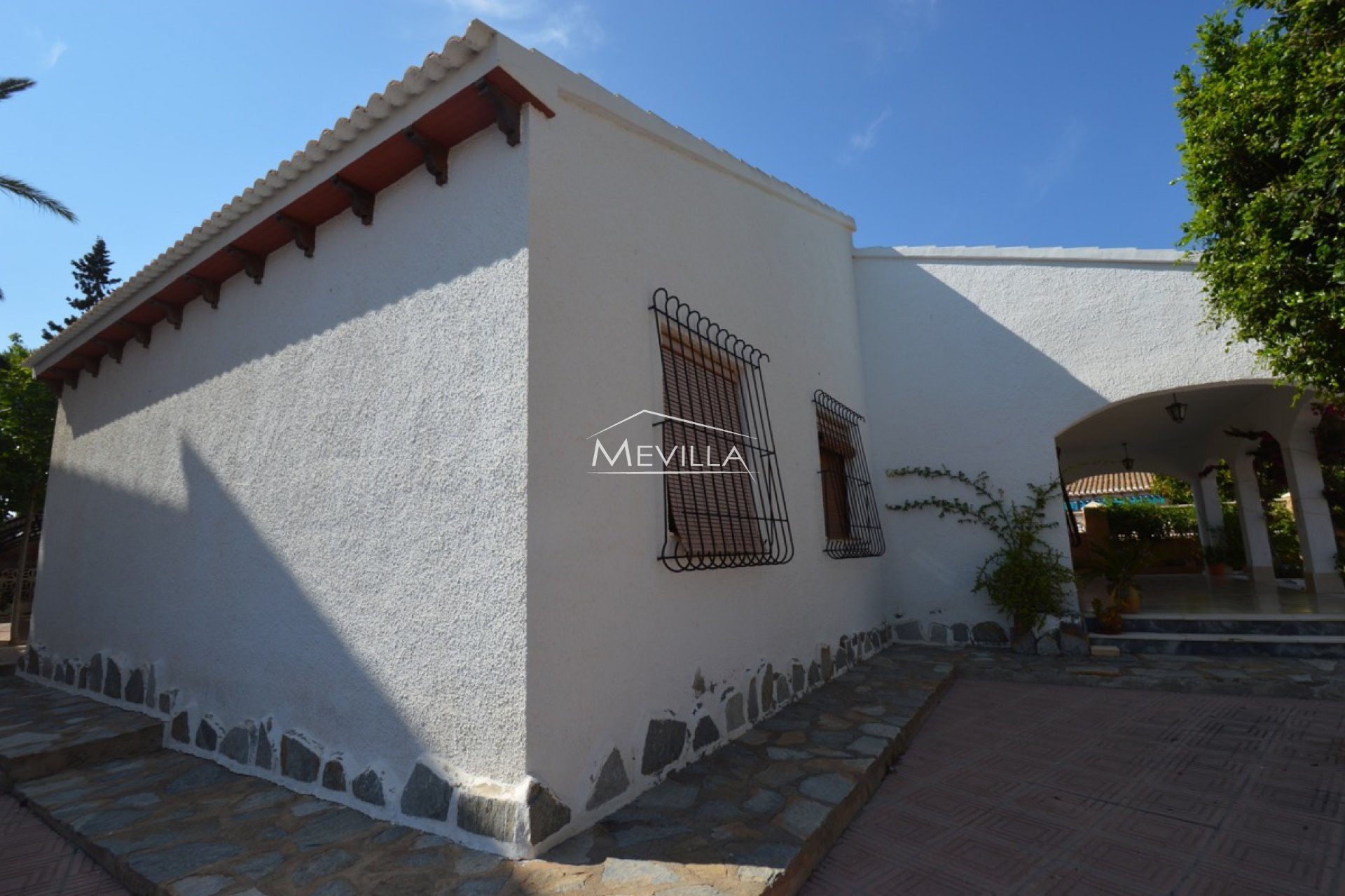 Resales - Villa - Orihuela Costa - Punta Prima