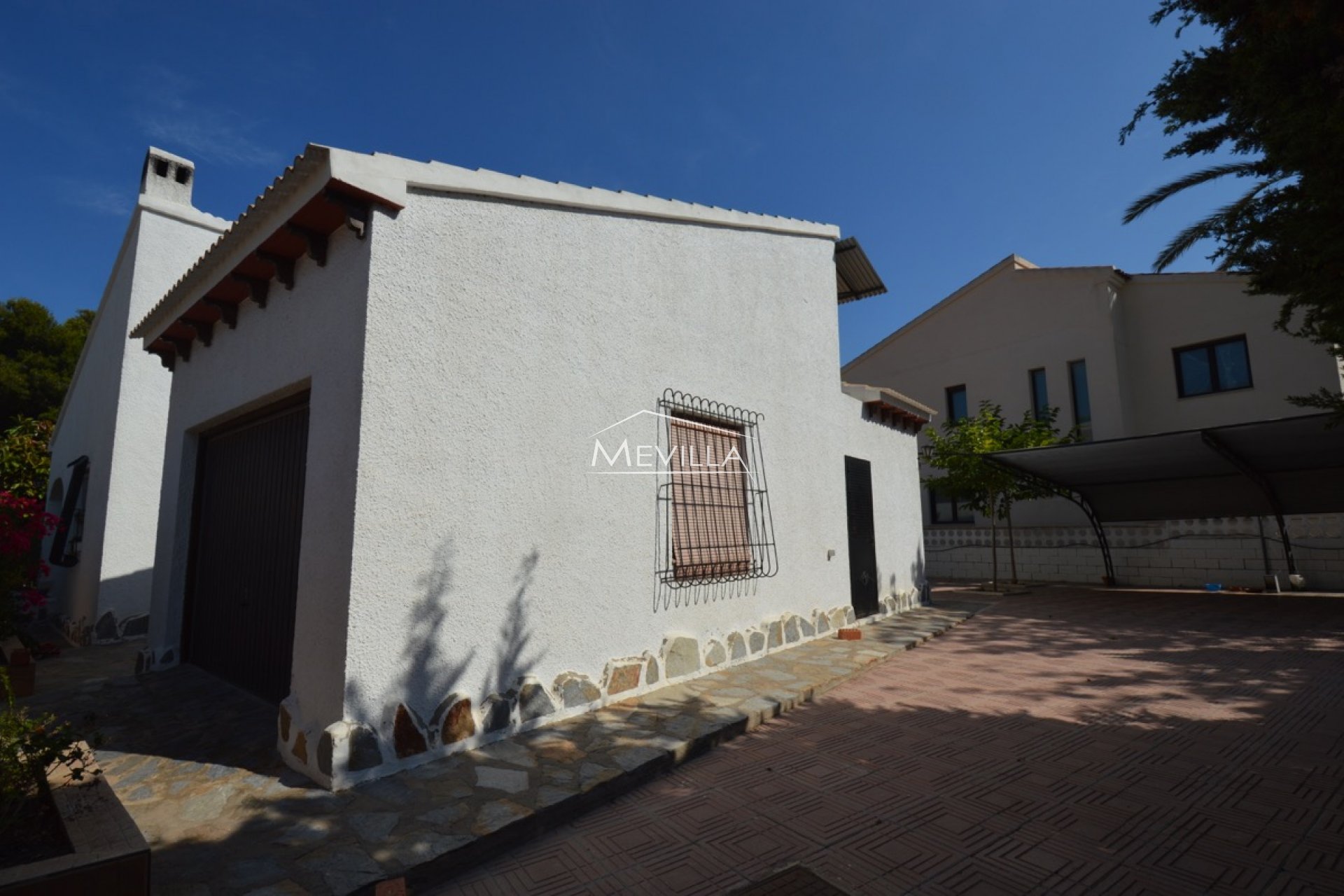 Resales - Villa - Orihuela Costa - Punta Prima