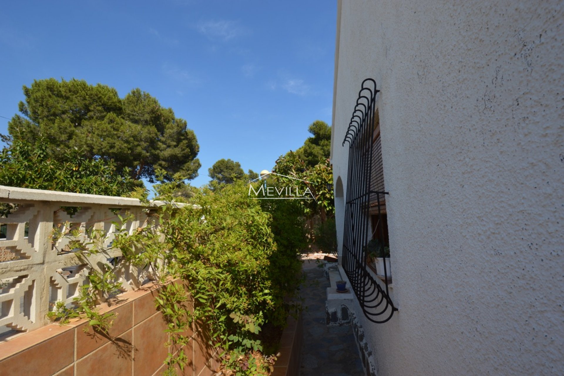 Resales - Villa - Orihuela Costa - Punta Prima