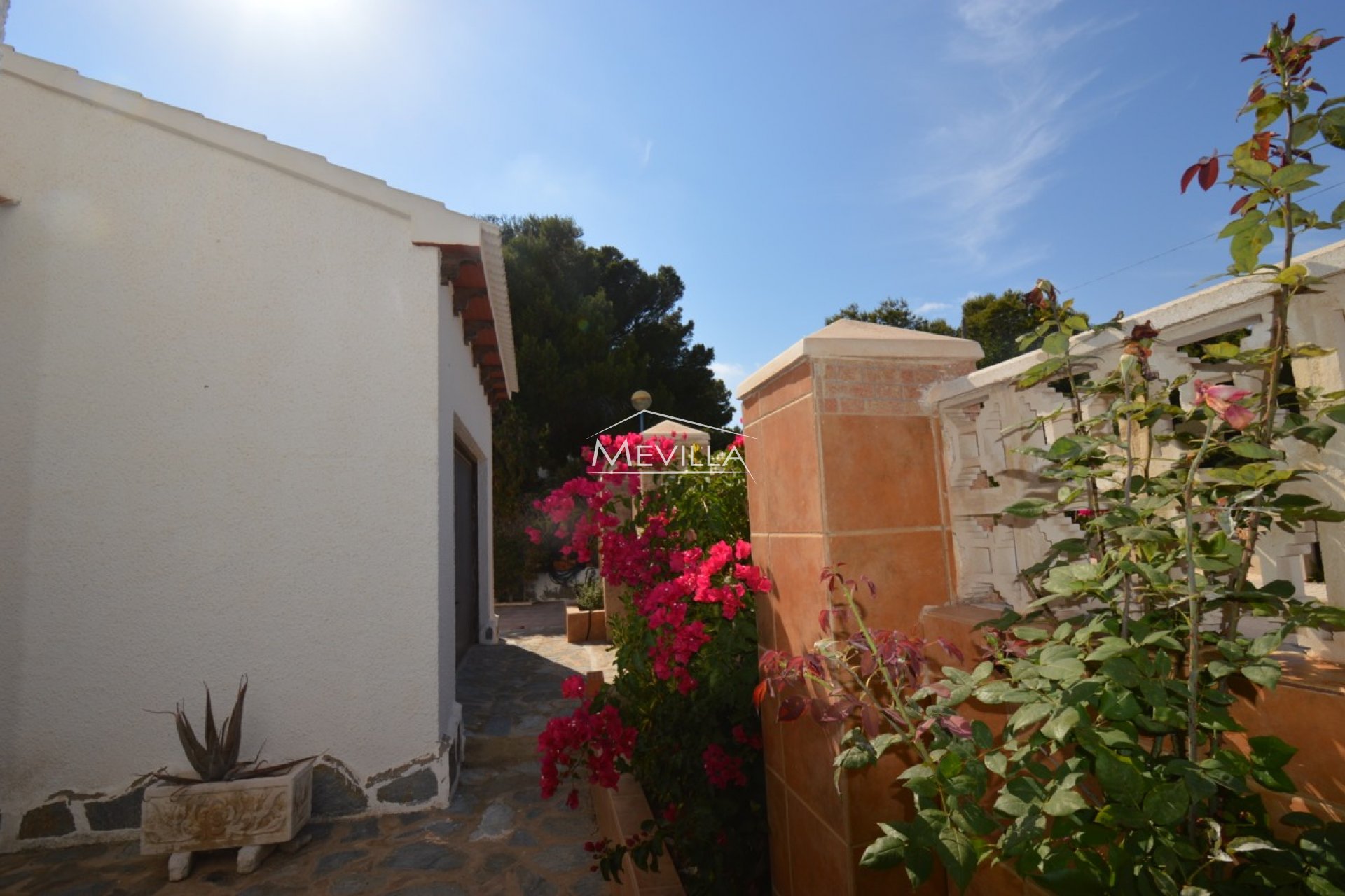 Resales - Villa - Orihuela Costa - Punta Prima