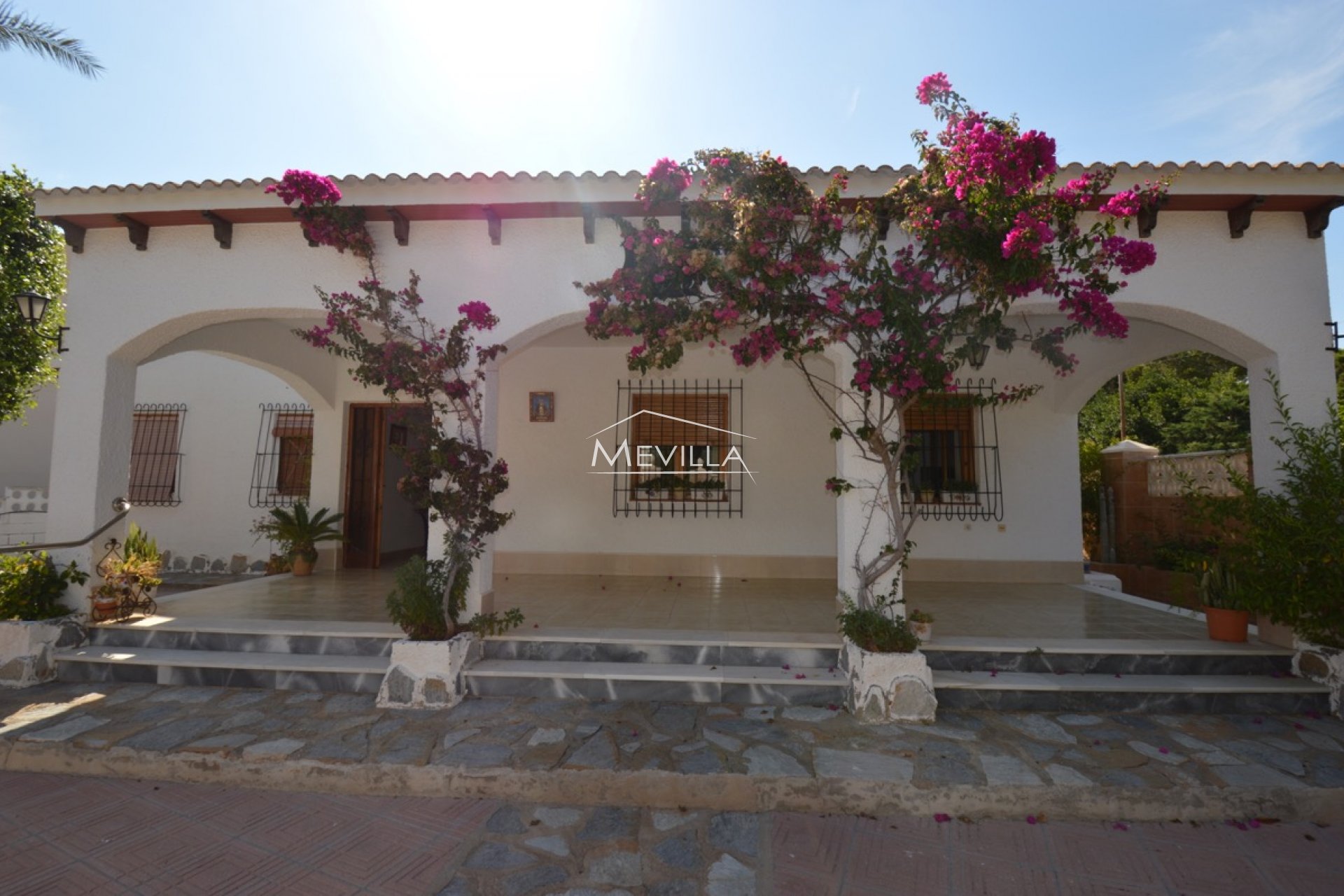 Resales - Villa - Orihuela Costa - Punta Prima