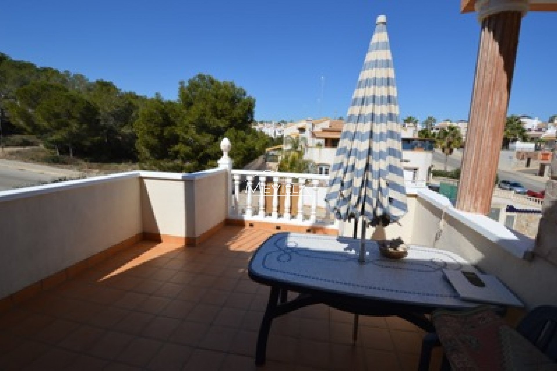 Resales - Villa - Orihuela Costa - Villamartin