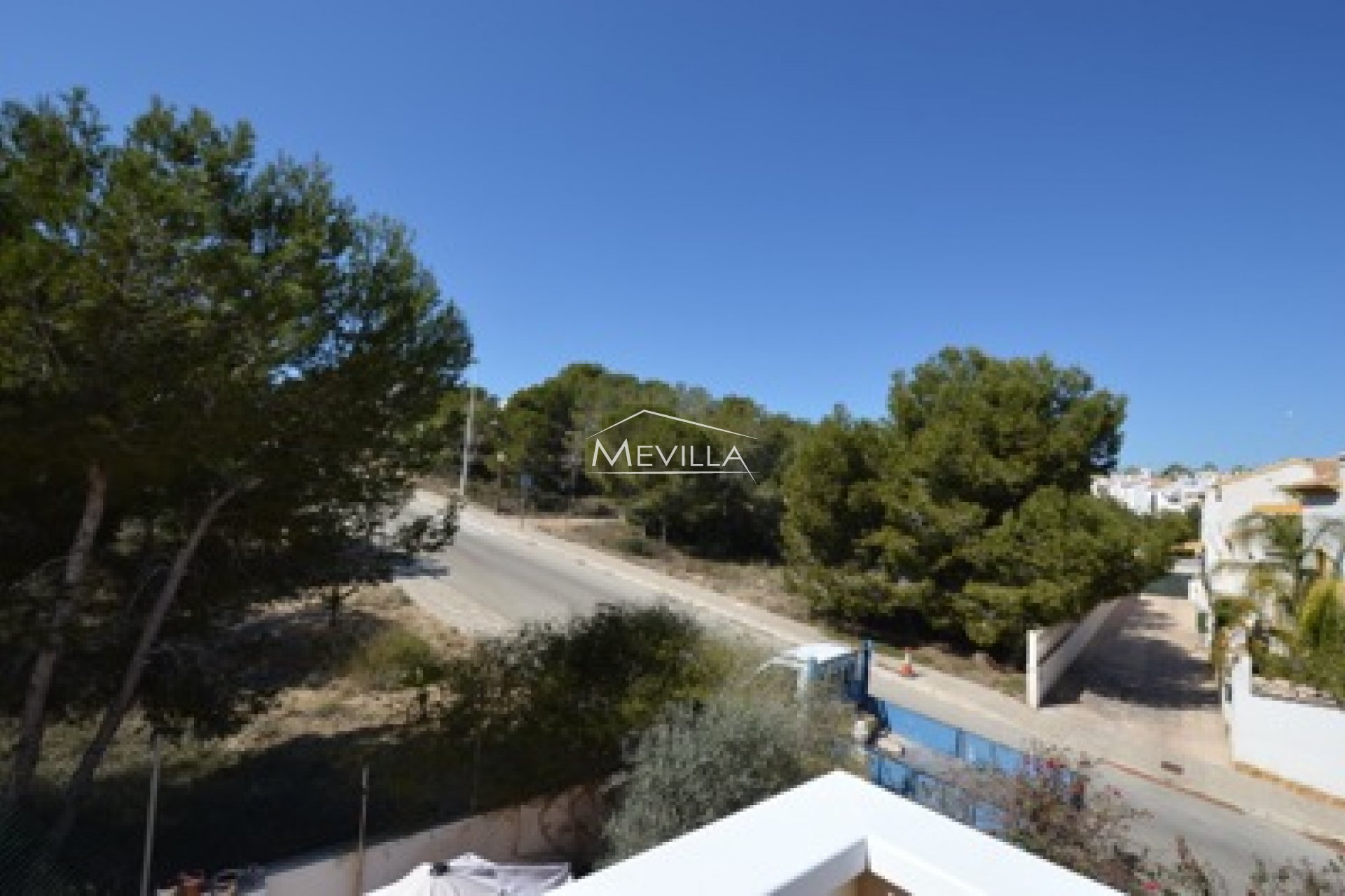 Resales - Villa - Orihuela Costa - Villamartin